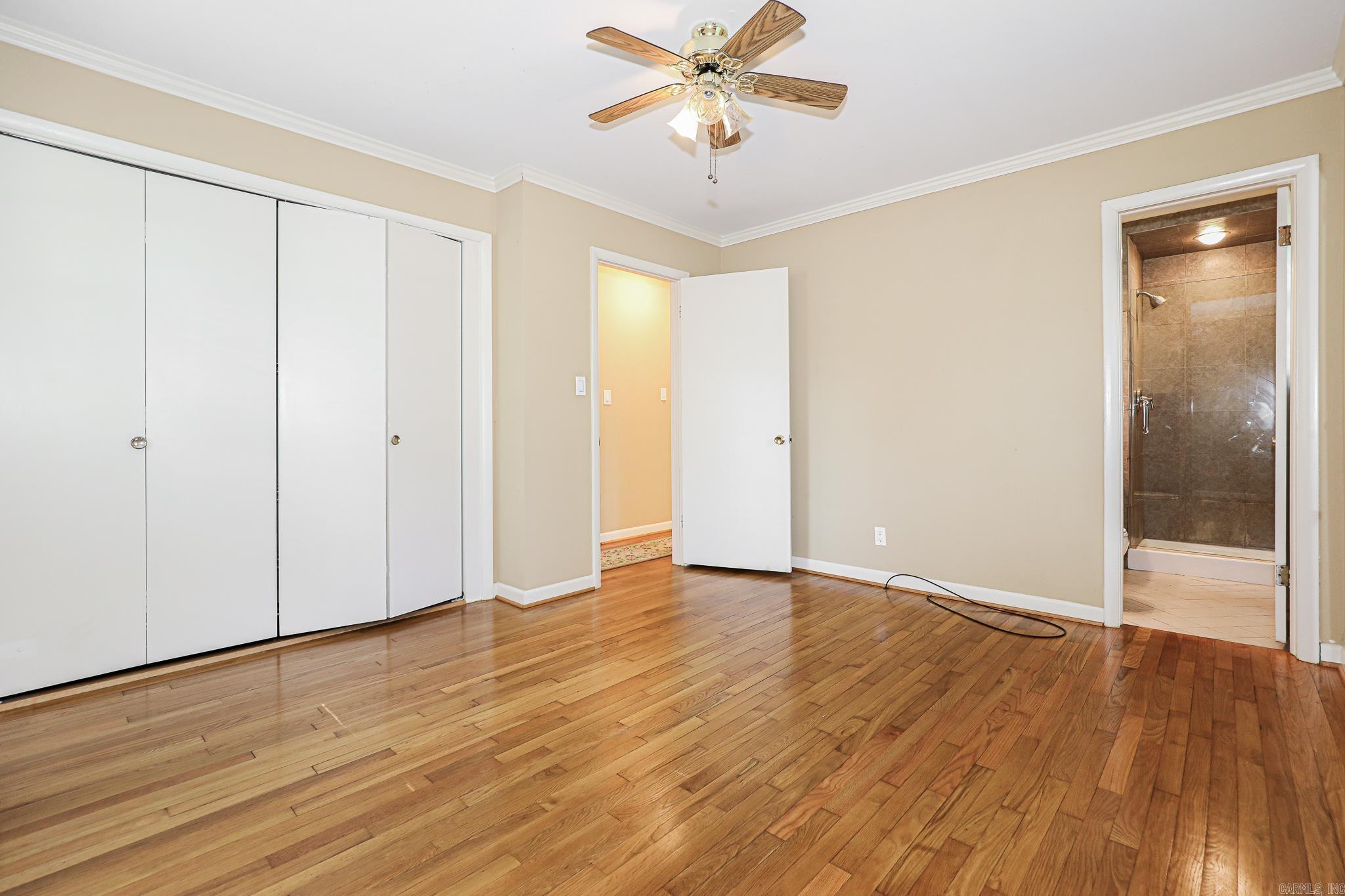 FOREST HILLS - Residential