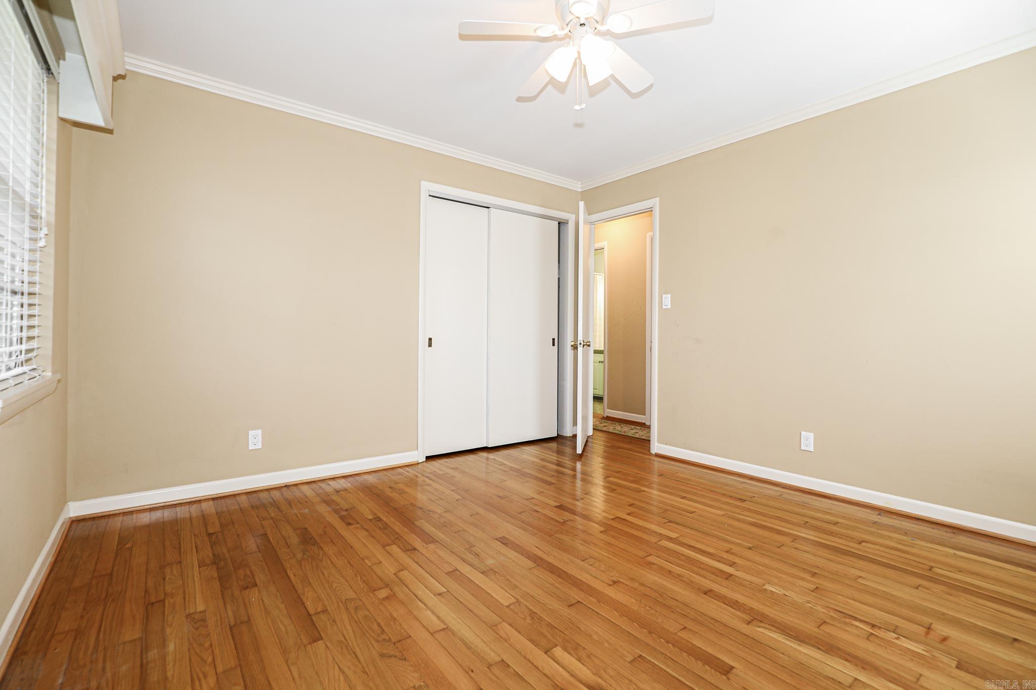 FOREST HILLS - Residential