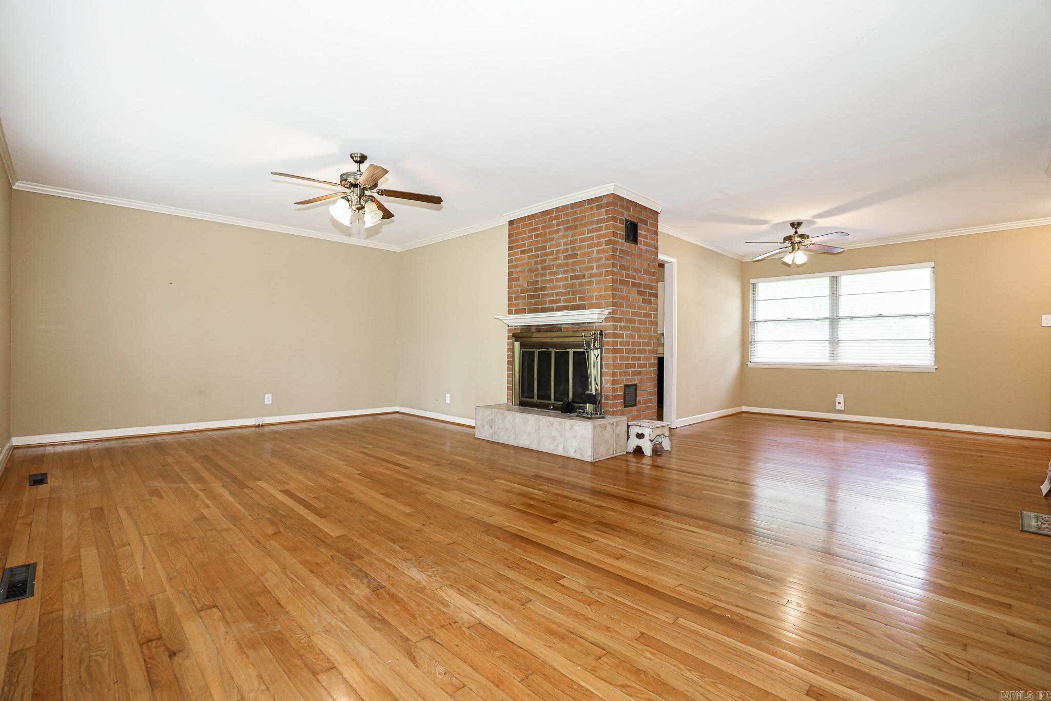 FOREST HILLS - Residential