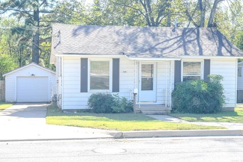 Photo of 1200 W 49TH Street, North Little Rock, AR 72118 (MLS # 25042529)