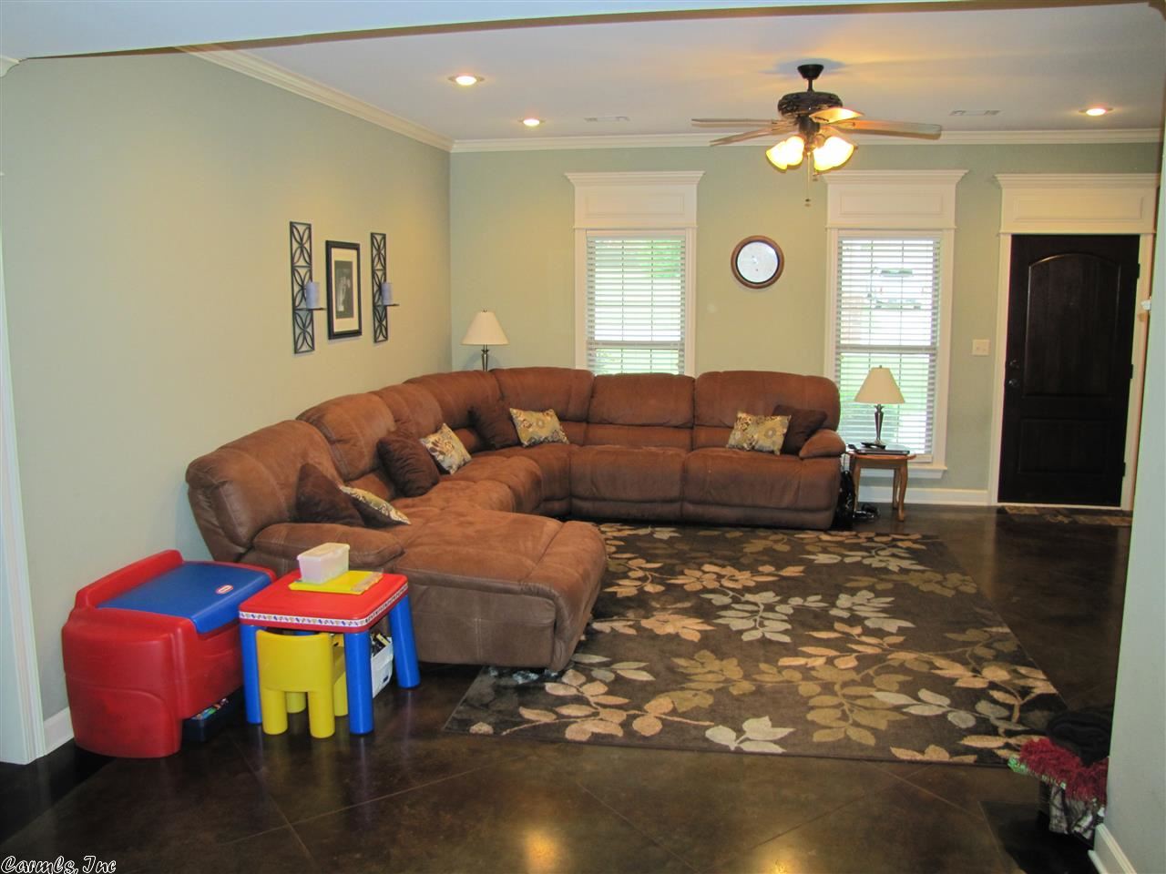 SOUTHWIND ESTATES - Residential