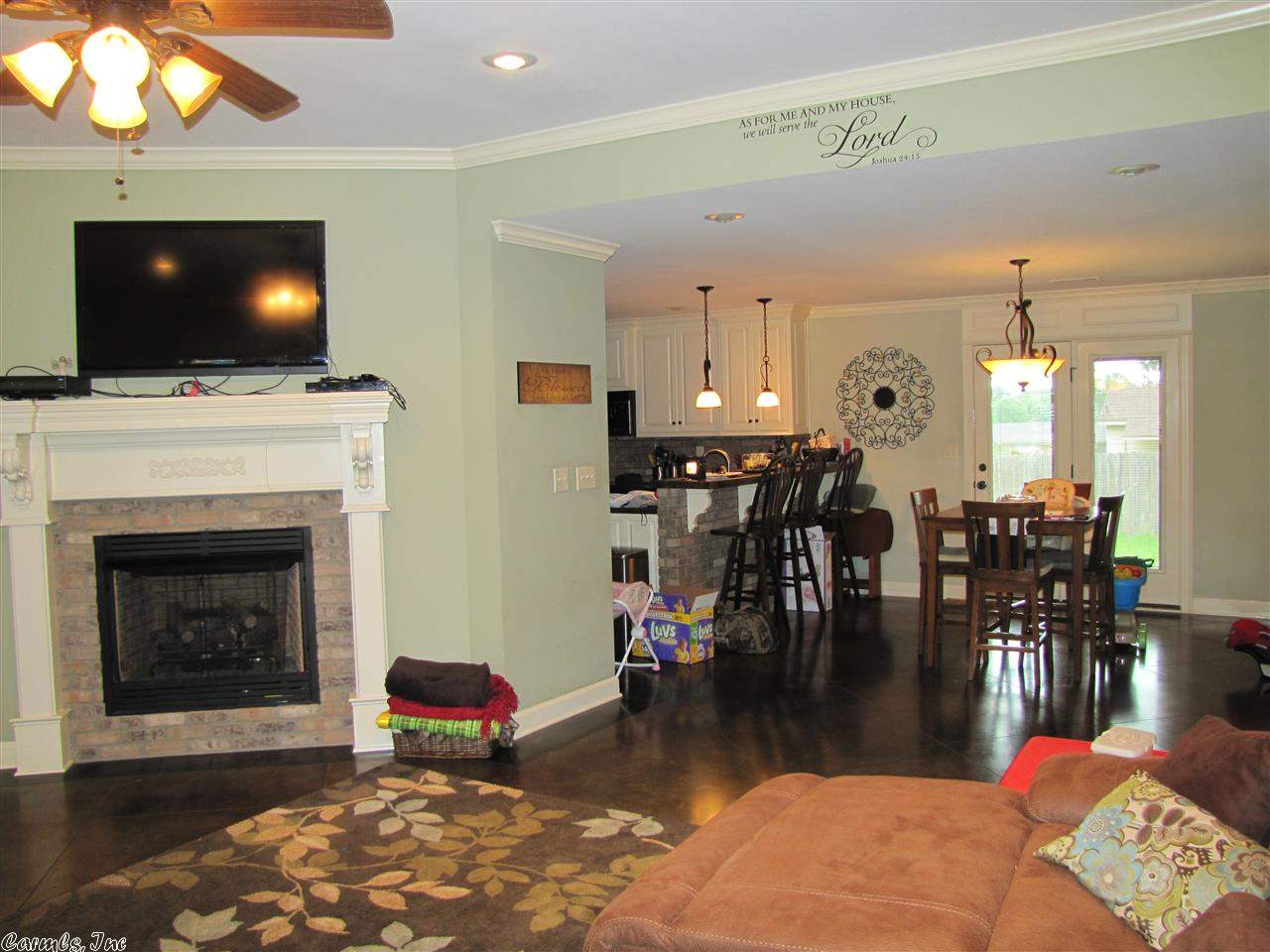 SOUTHWIND ESTATES - Residential