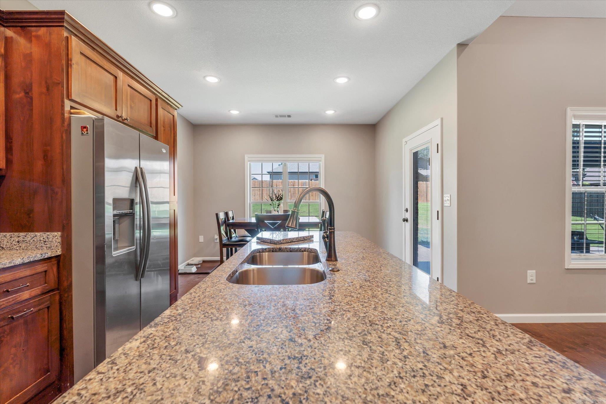 Fox Ridge Landing - Residential