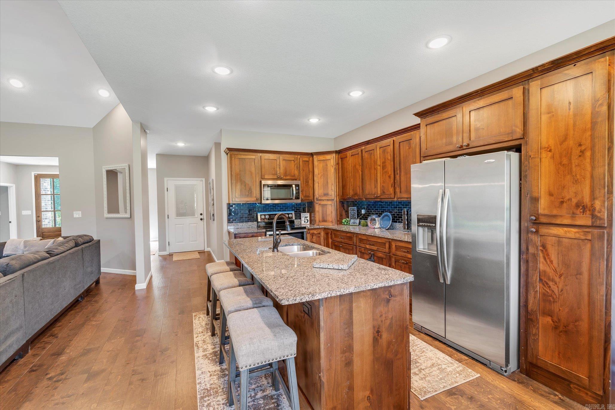 Fox Ridge Landing - Residential