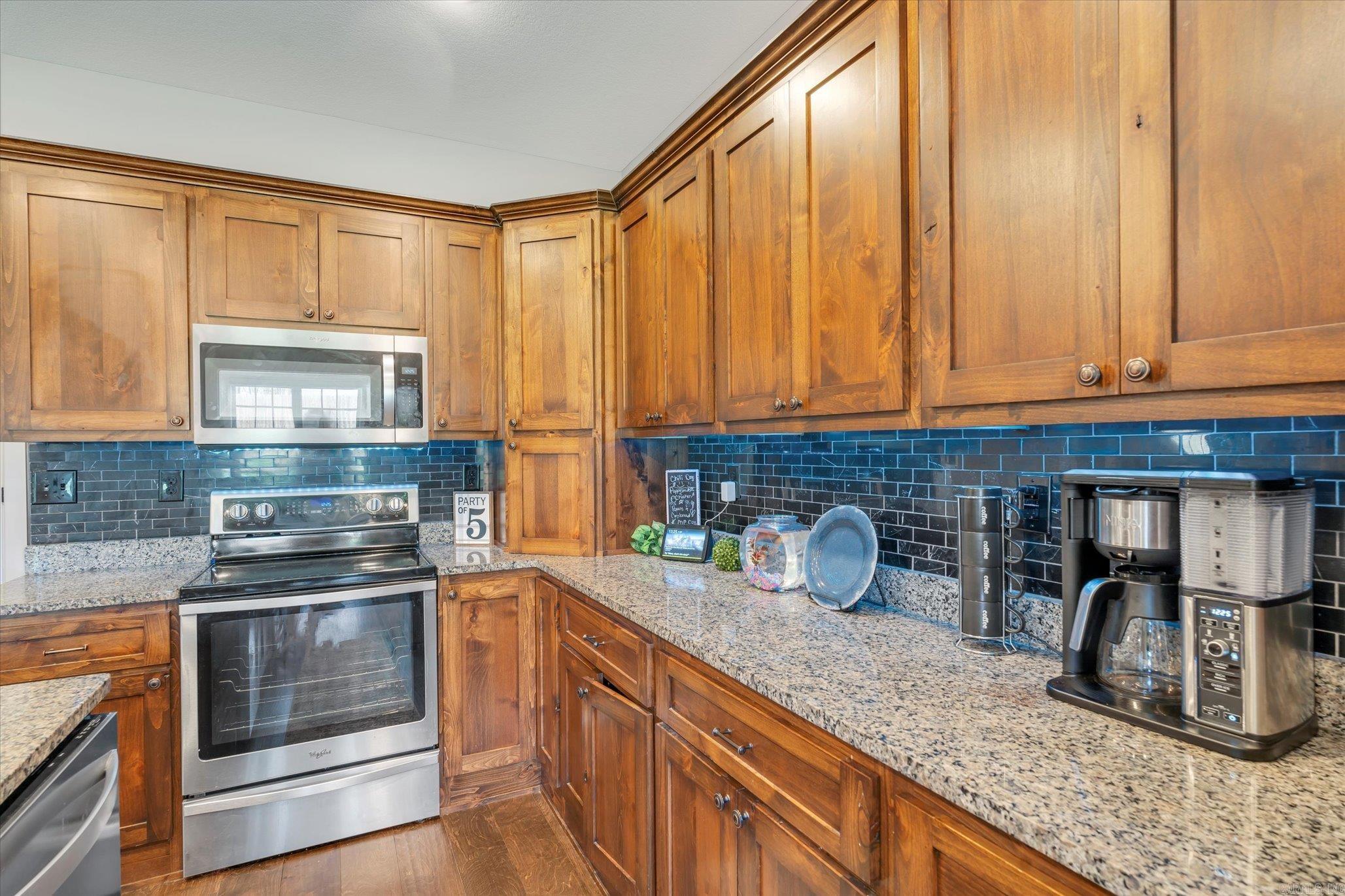 Fox Ridge Landing - Residential