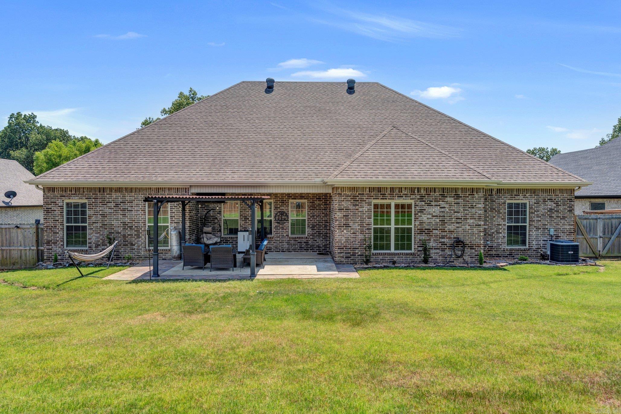 Fox Ridge Landing - Residential