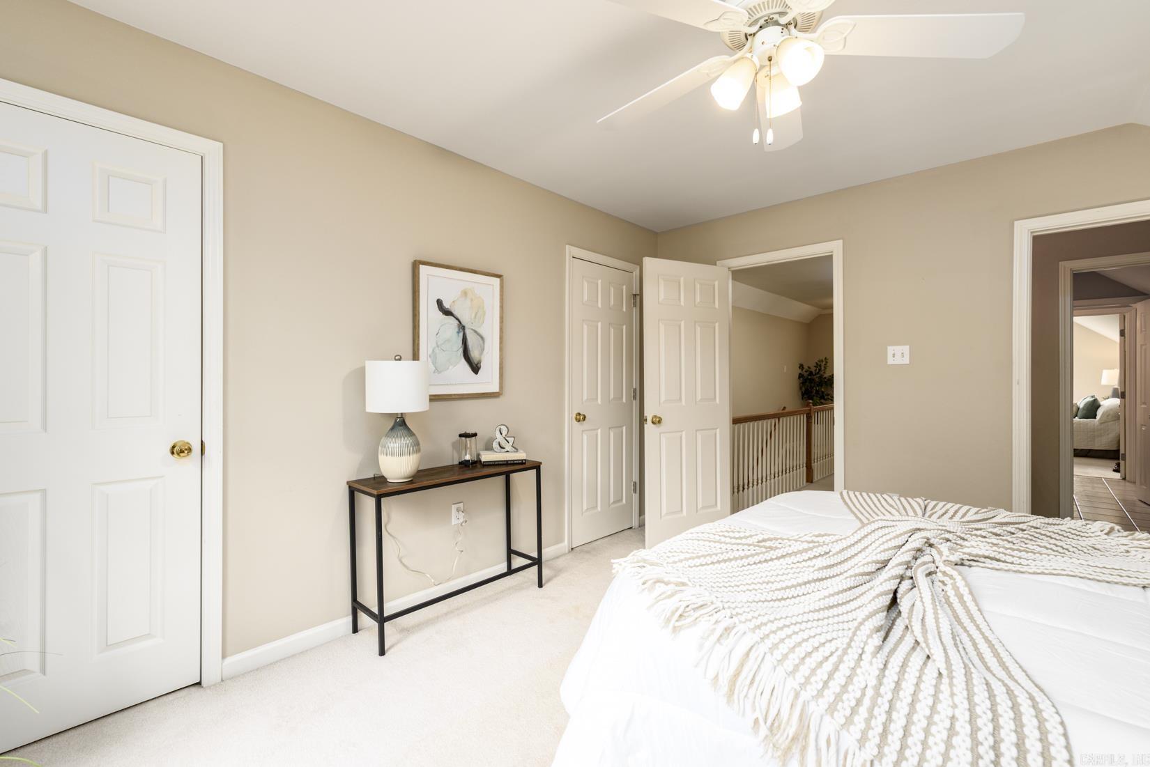 CHERRY CREEK ADDN - Residential
