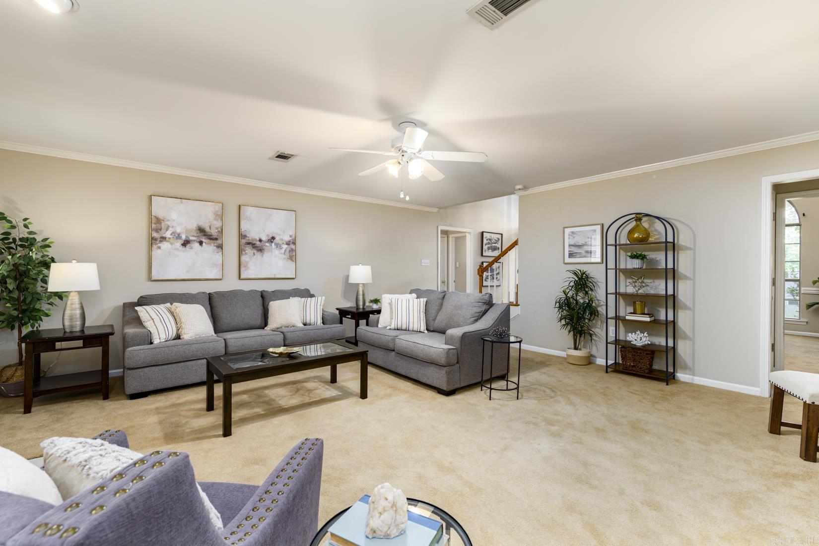CHERRY CREEK ADDN - Residential