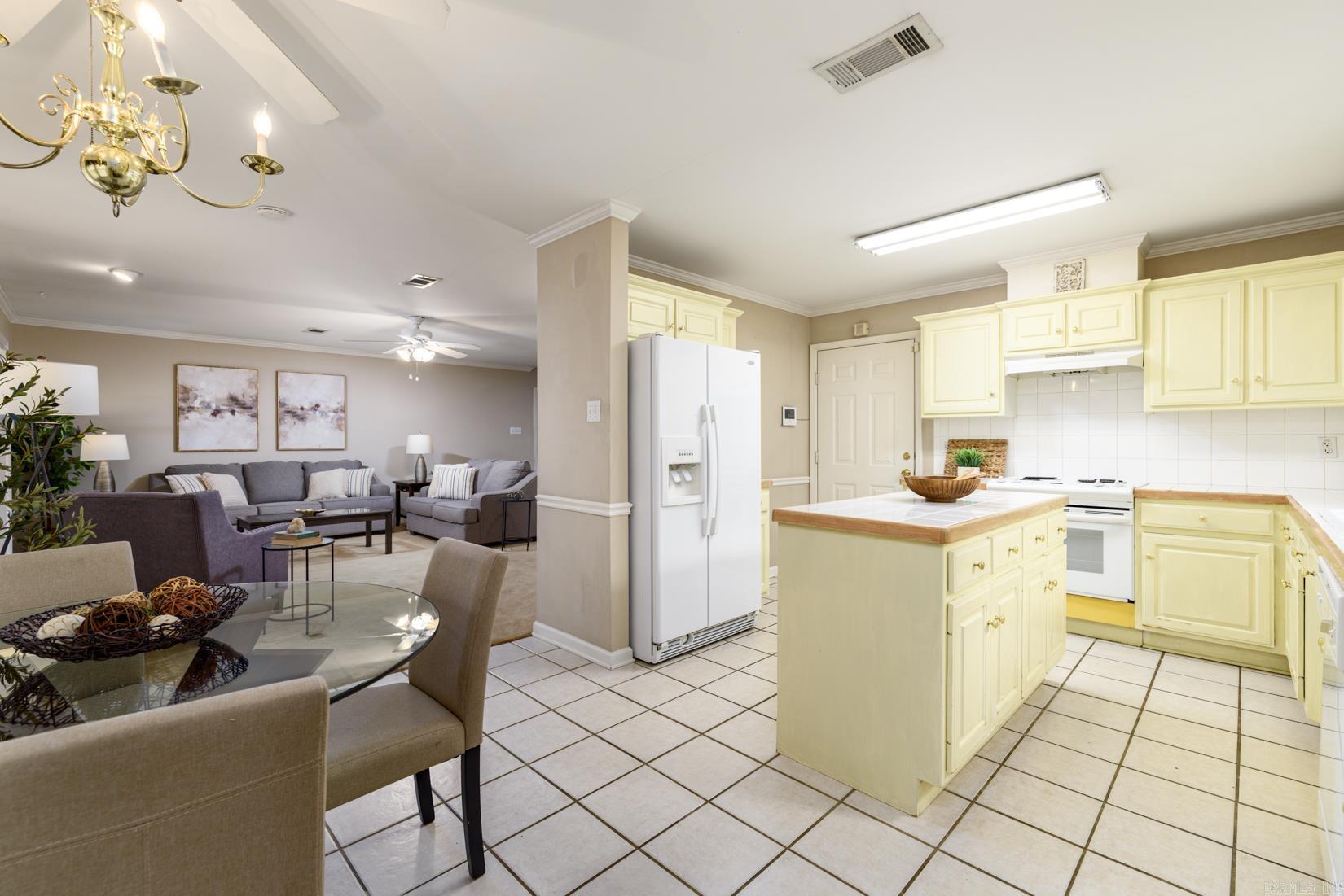 CHERRY CREEK ADDN - Residential