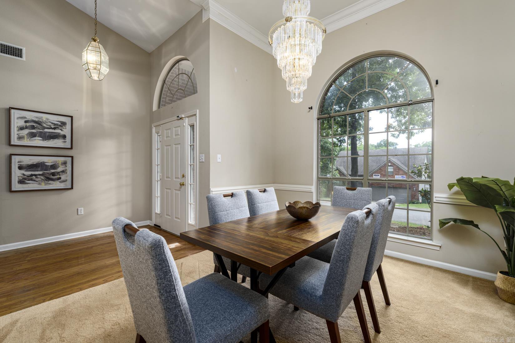 CHERRY CREEK ADDN - Residential