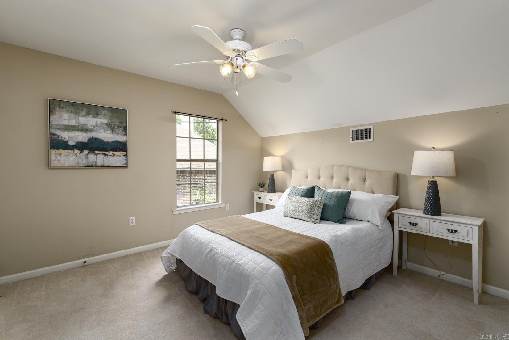 CHERRY CREEK ADDN - Residential