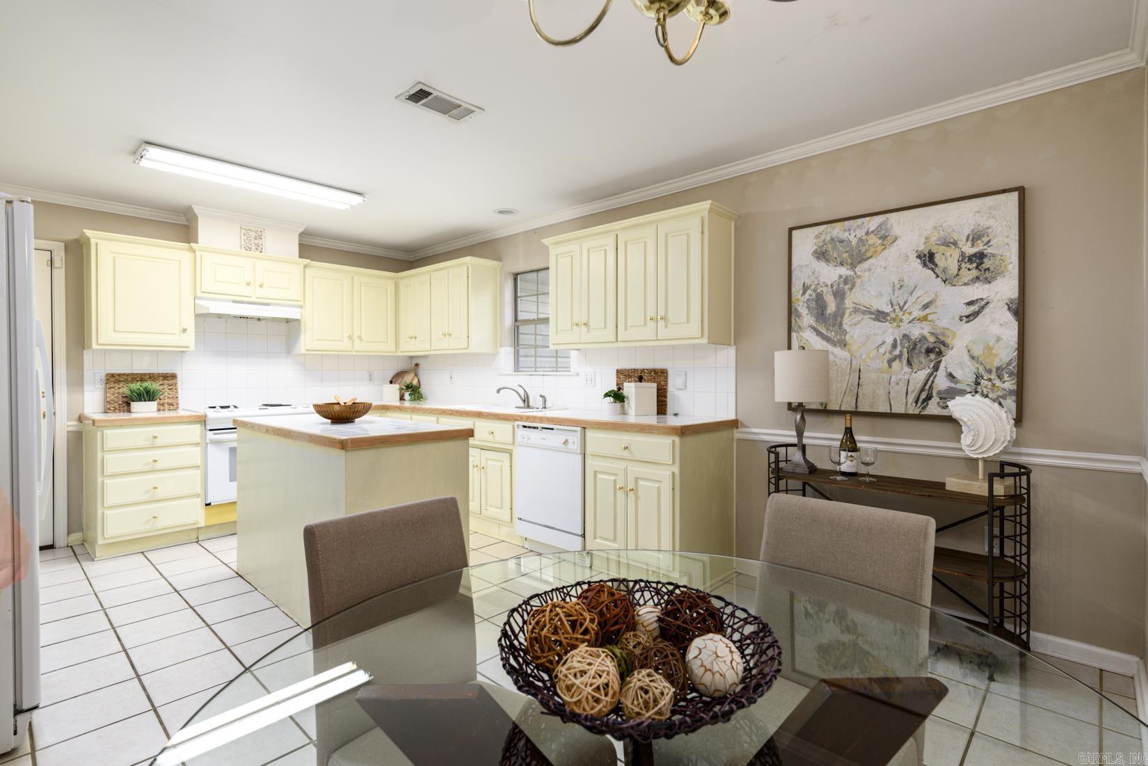 CHERRY CREEK ADDN - Residential