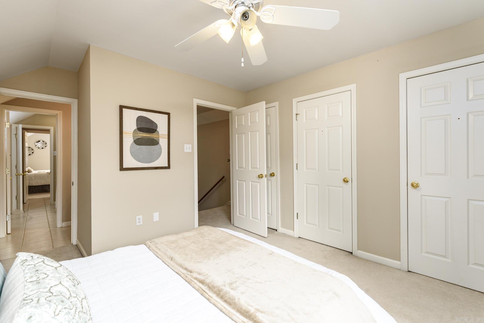 CHERRY CREEK ADDN - Residential