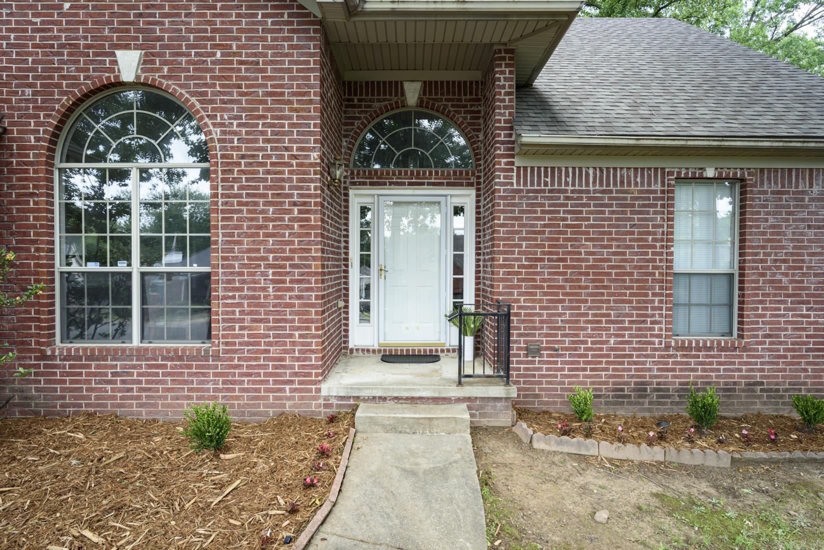 CHERRY CREEK ADDN - Residential