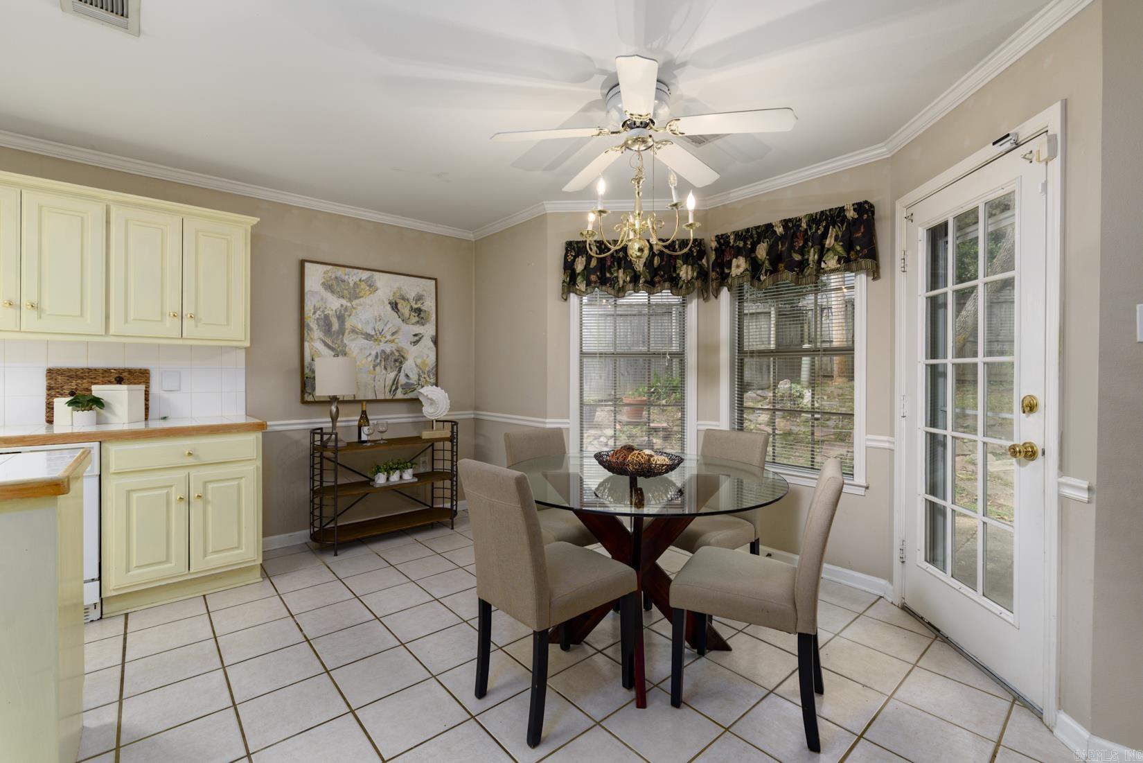 CHERRY CREEK ADDN - Residential