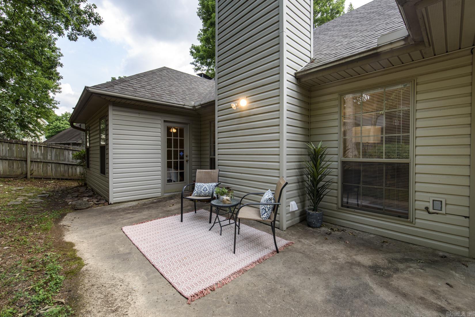 CHERRY CREEK ADDN - Residential