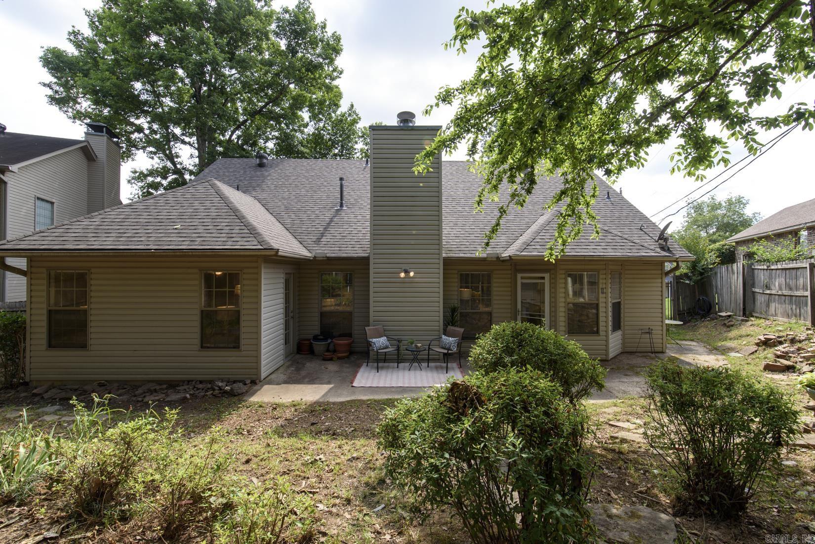 CHERRY CREEK ADDN - Residential