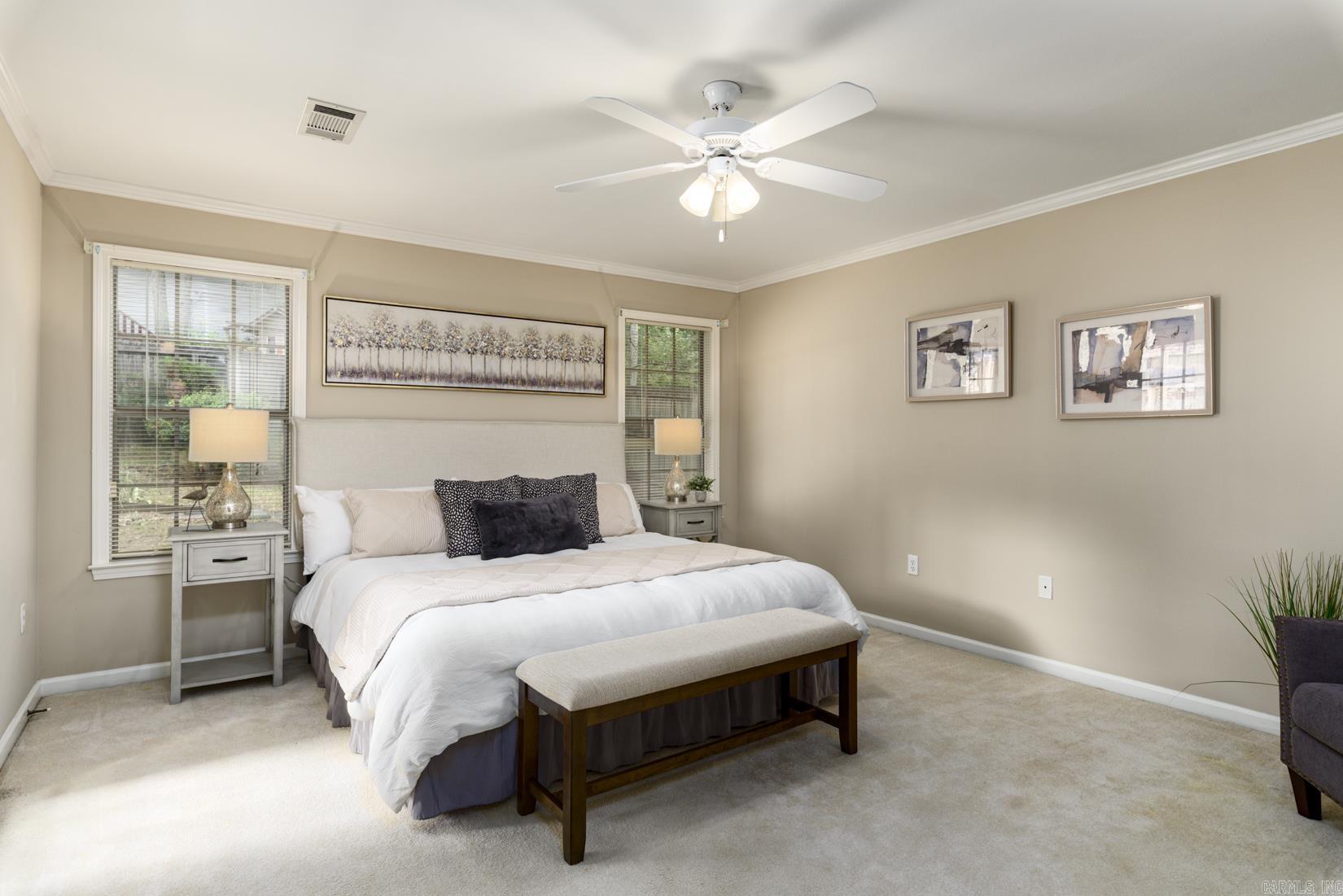 CHERRY CREEK ADDN - Residential