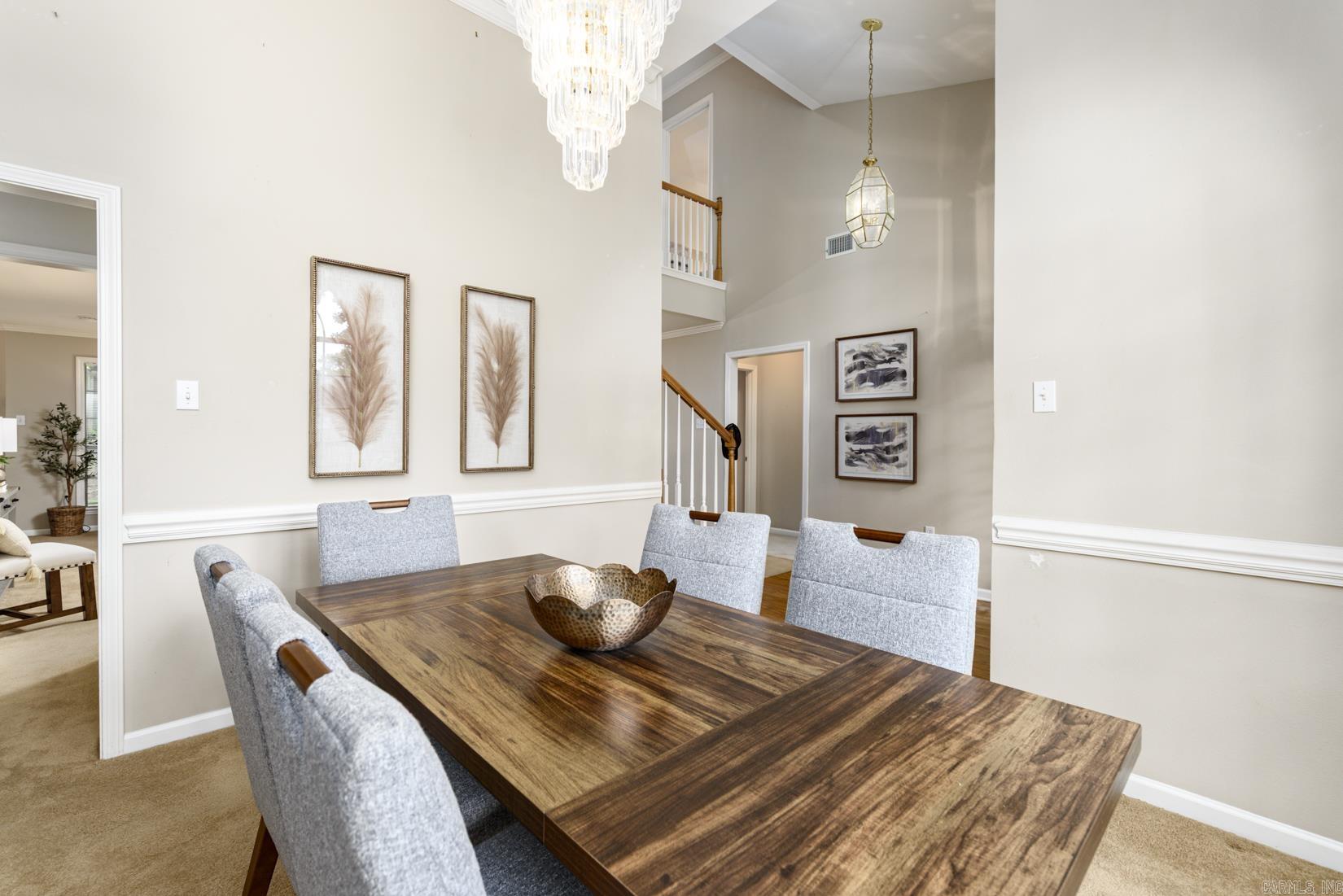 CHERRY CREEK ADDN - Residential