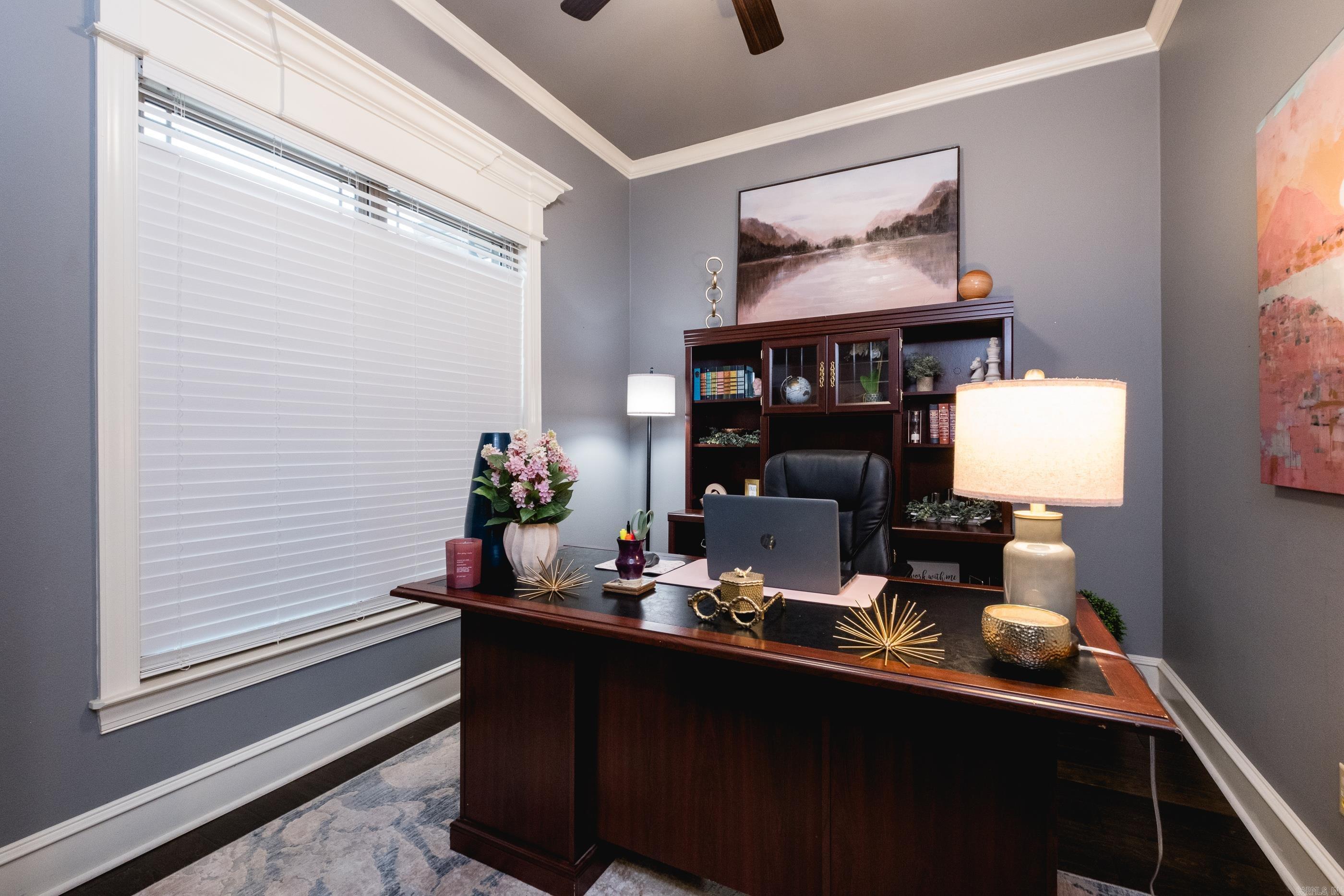 LOCHRIDGE ESTATES - Residential