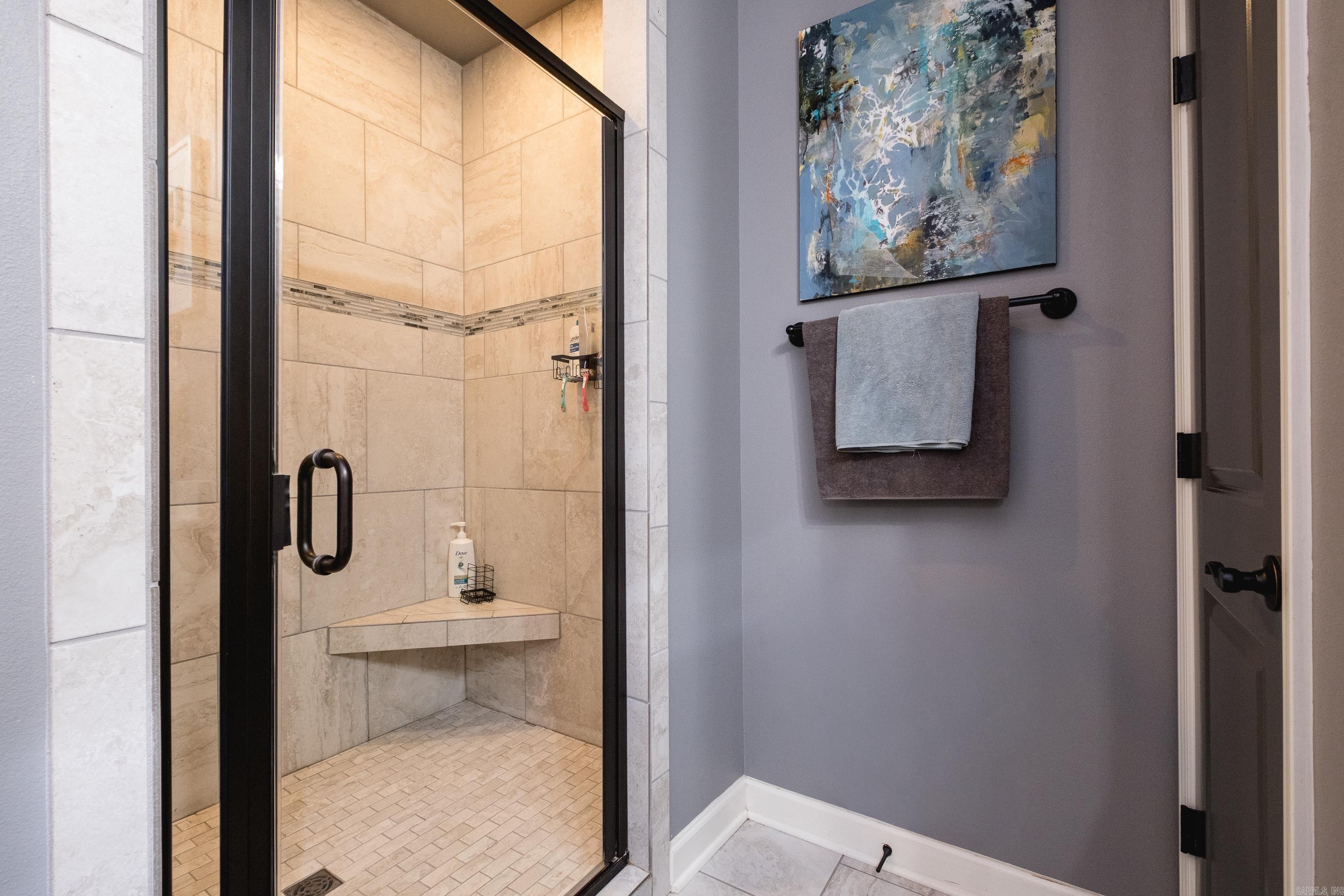 LOCHRIDGE ESTATES - Residential