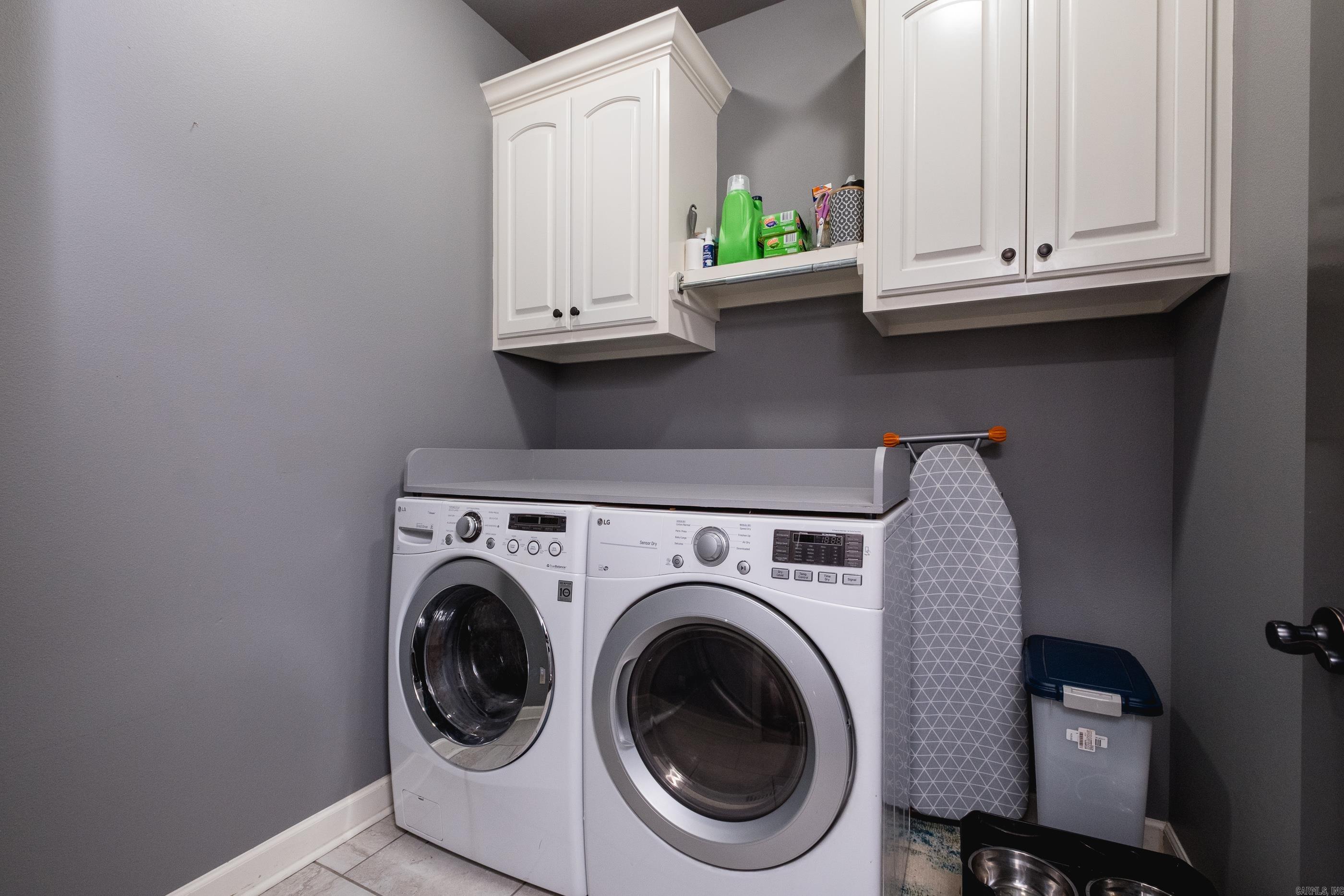 LOCHRIDGE ESTATES - Residential