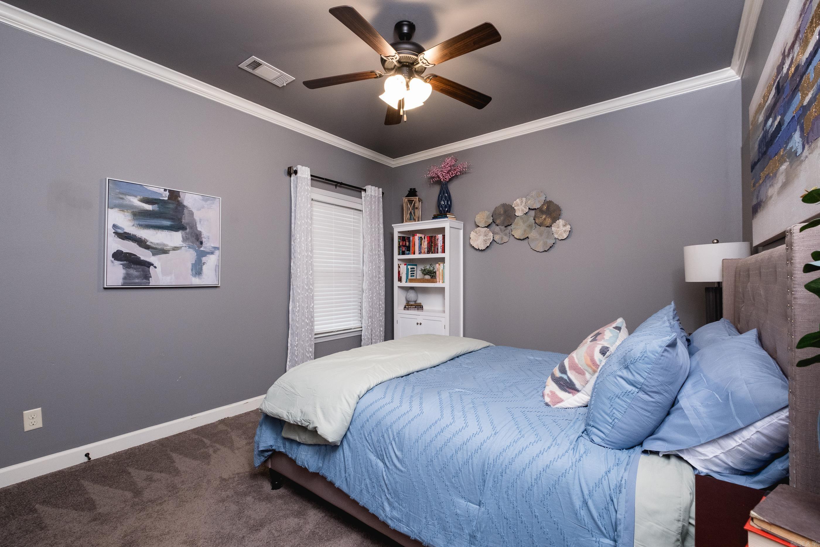 LOCHRIDGE ESTATES - Residential