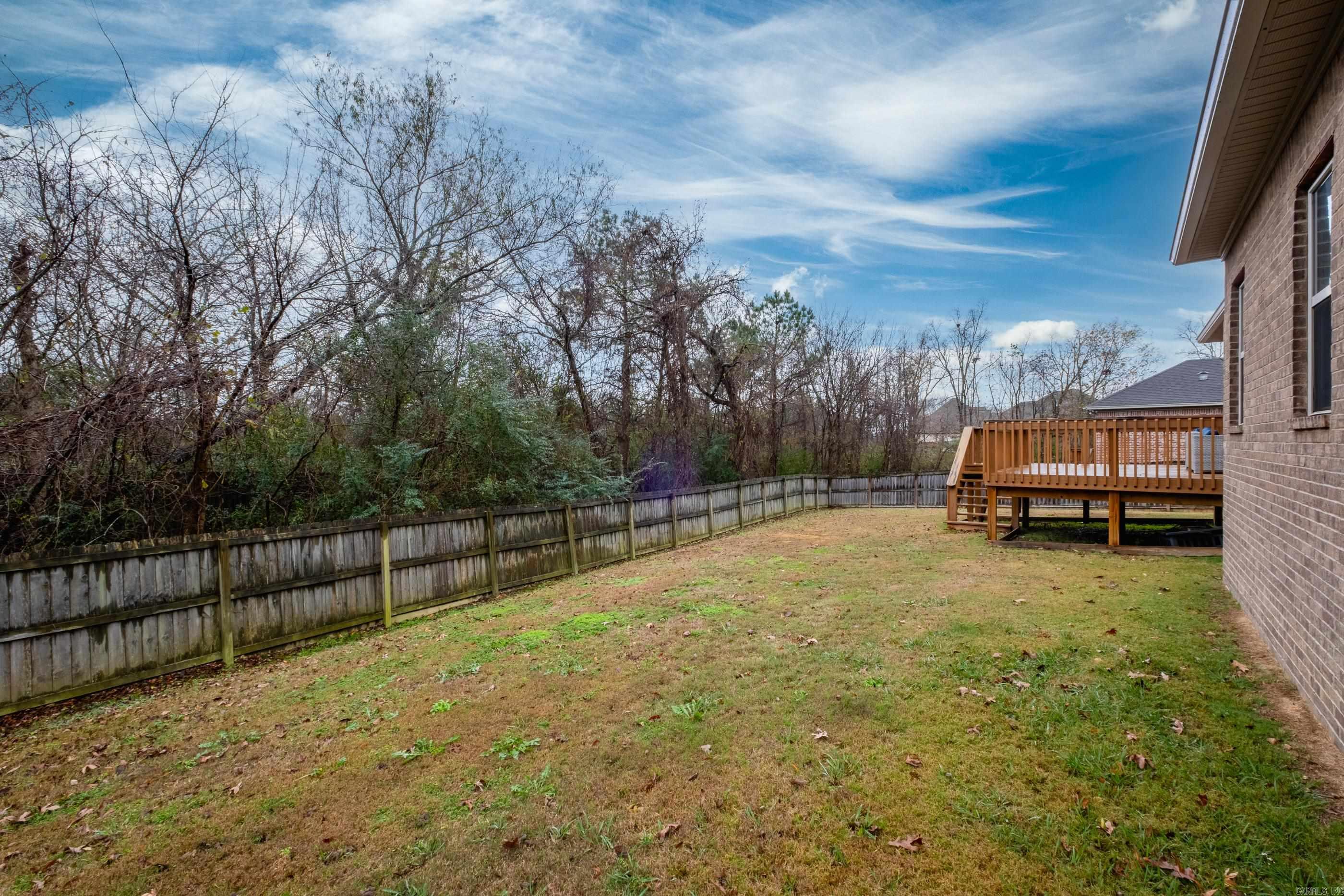 LOCHRIDGE ESTATES - Residential