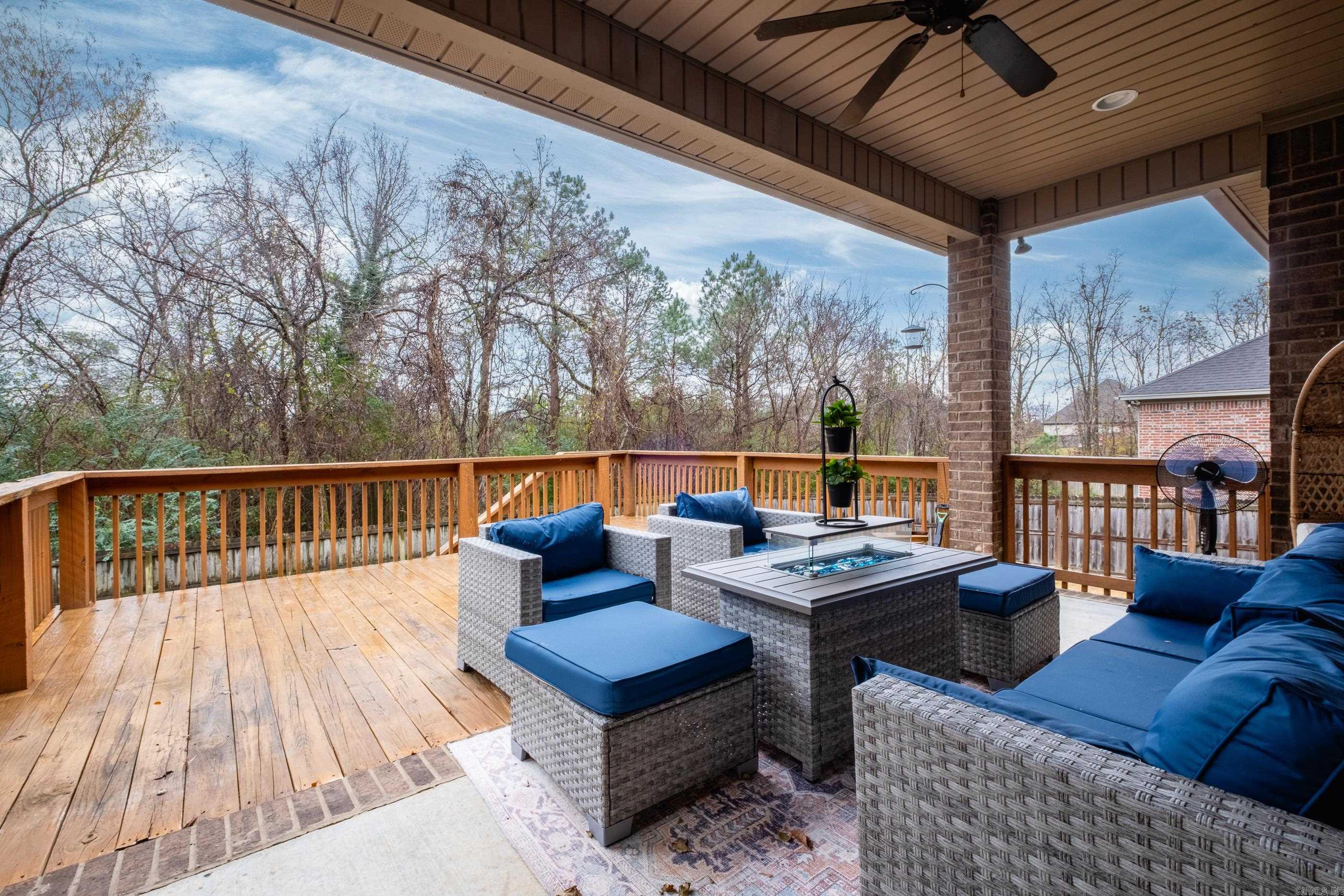 LOCHRIDGE ESTATES - Residential