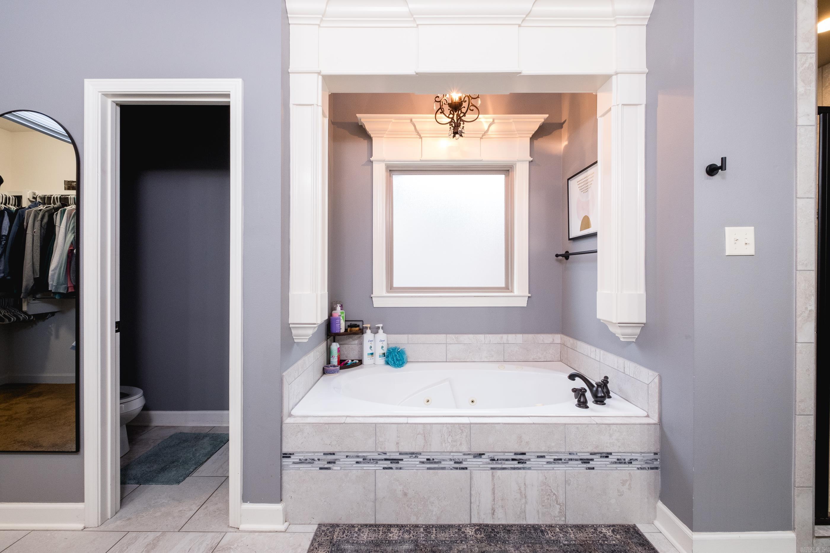 LOCHRIDGE ESTATES - Residential