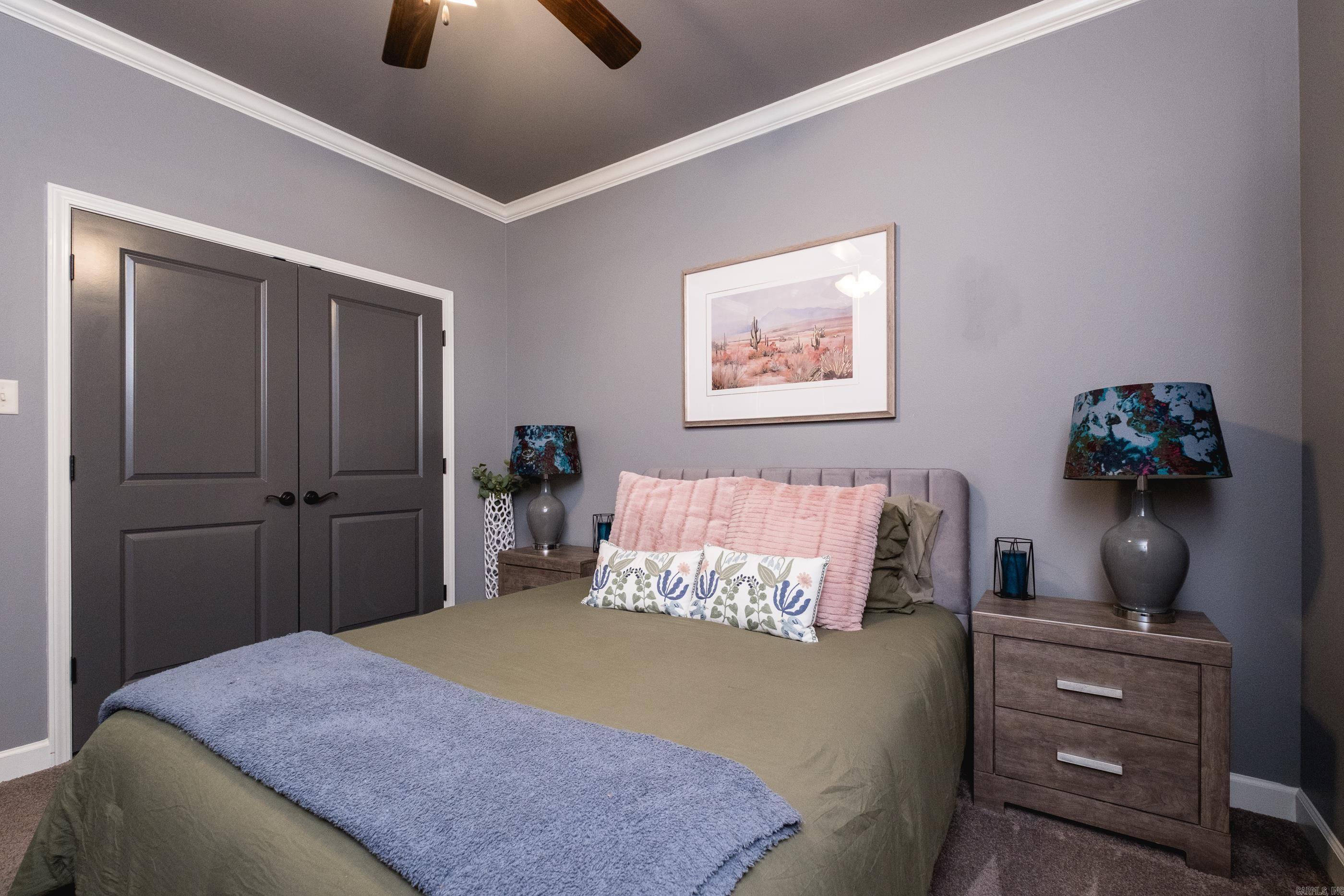 LOCHRIDGE ESTATES - Residential