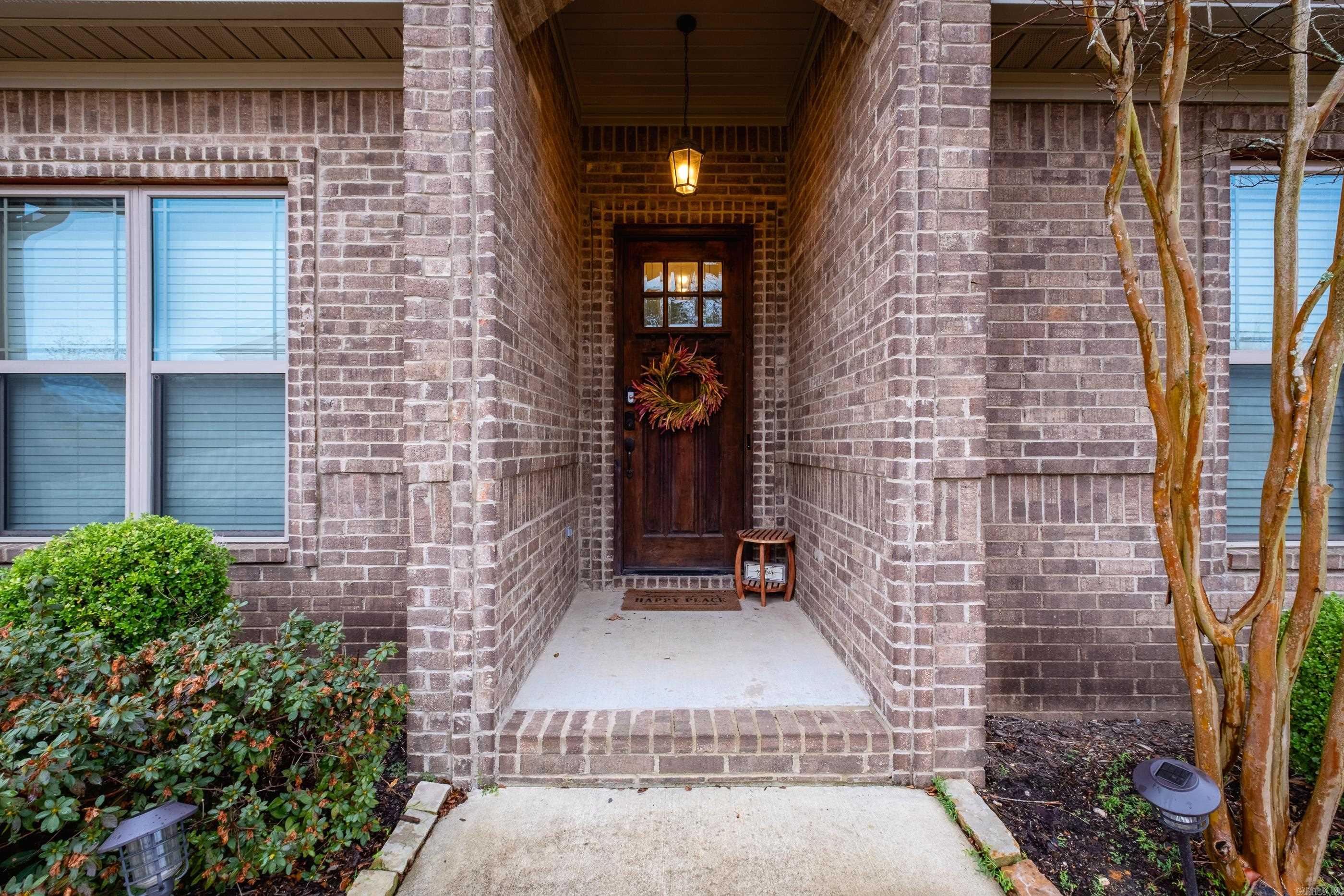 LOCHRIDGE ESTATES - Residential