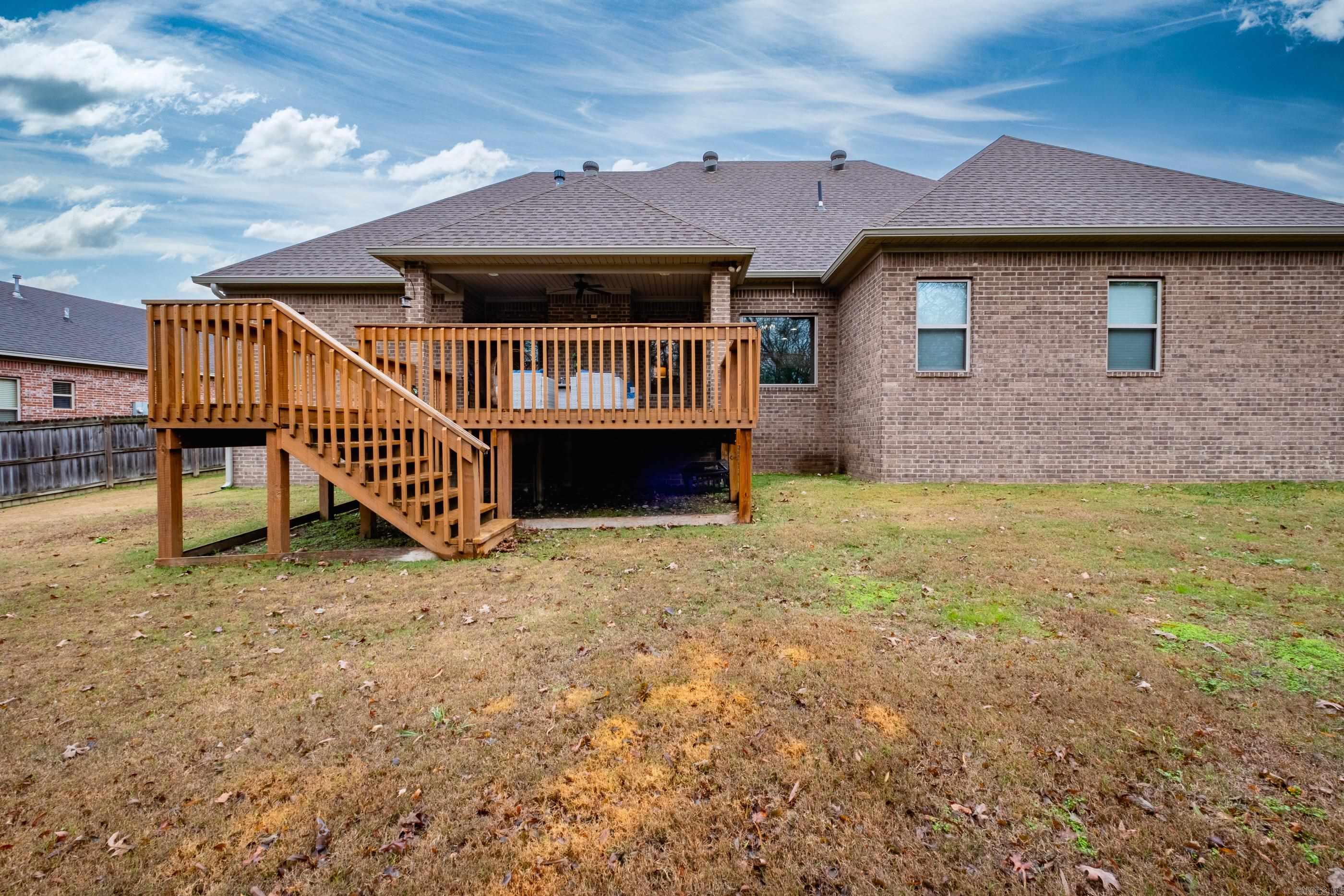 LOCHRIDGE ESTATES - Residential