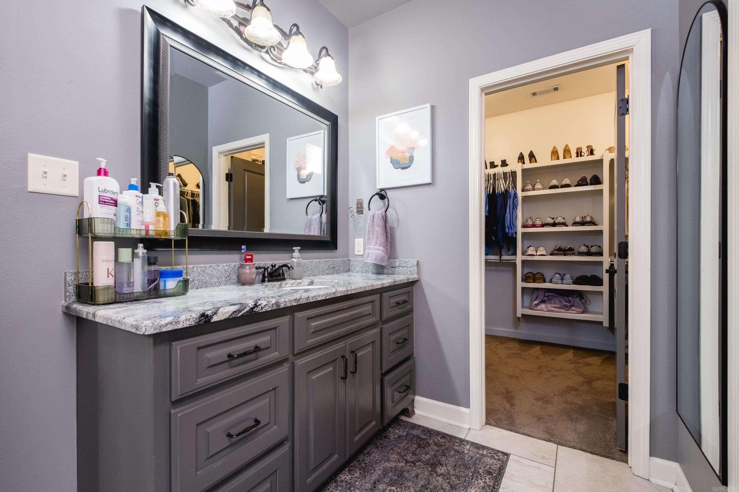 LOCHRIDGE ESTATES - Residential