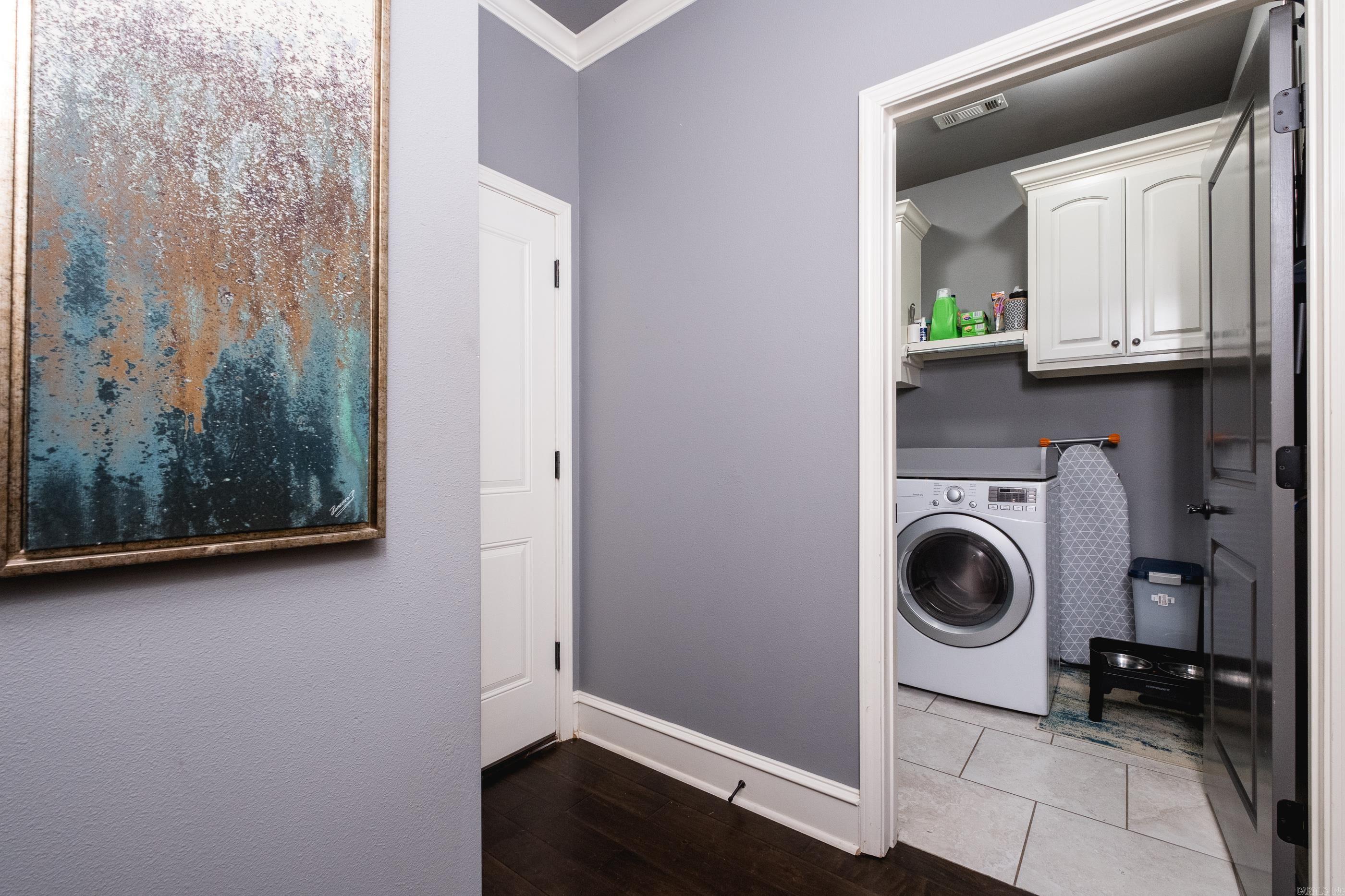 LOCHRIDGE ESTATES - Residential