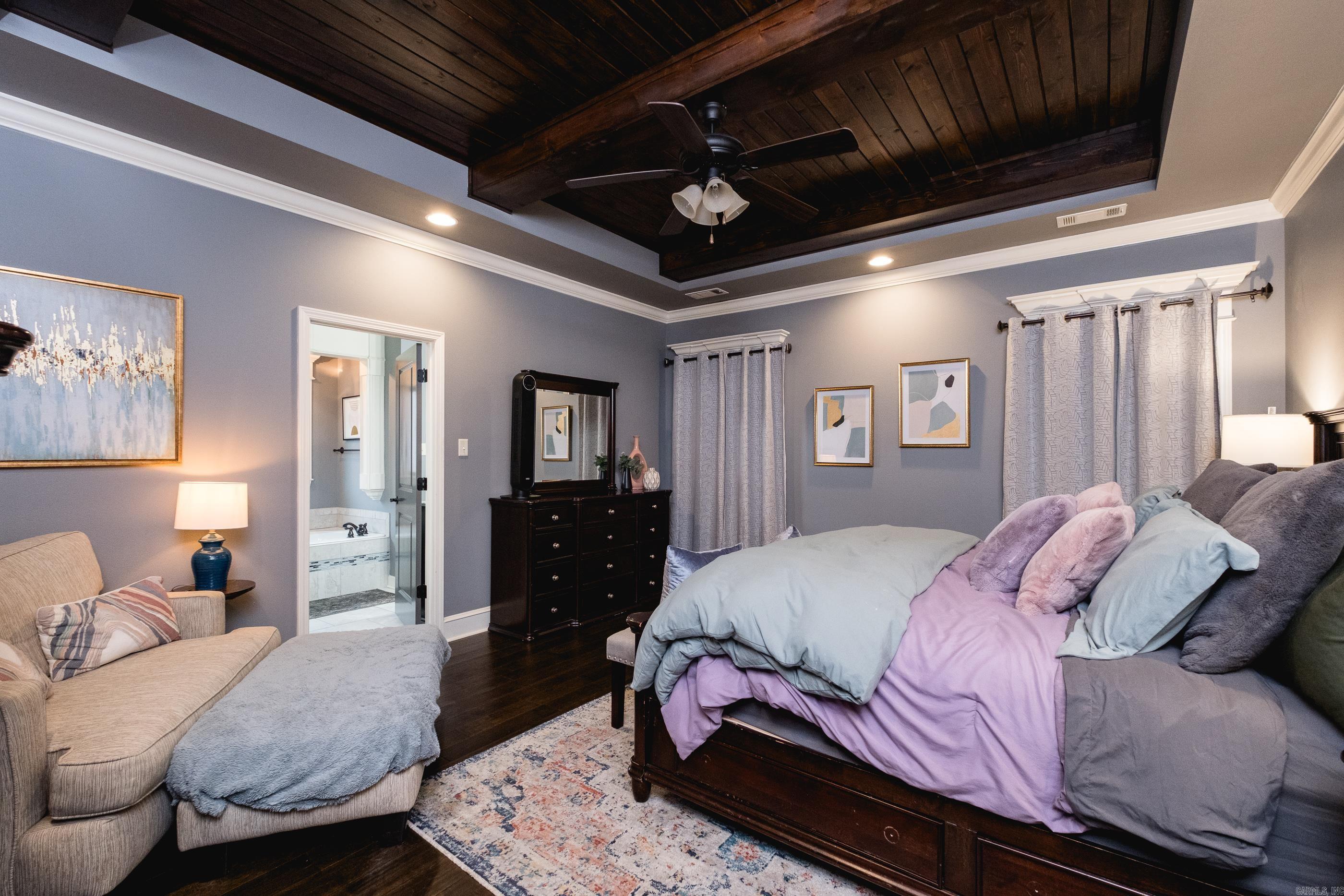 LOCHRIDGE ESTATES - Residential