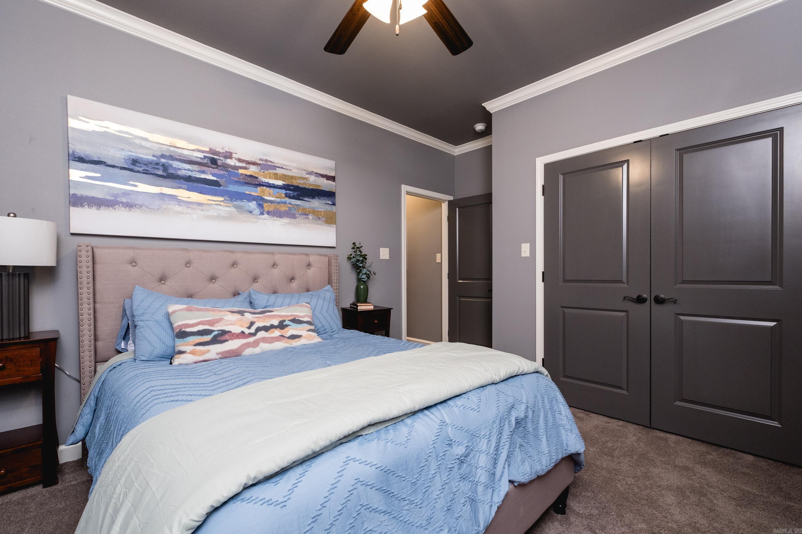 LOCHRIDGE ESTATES - Residential