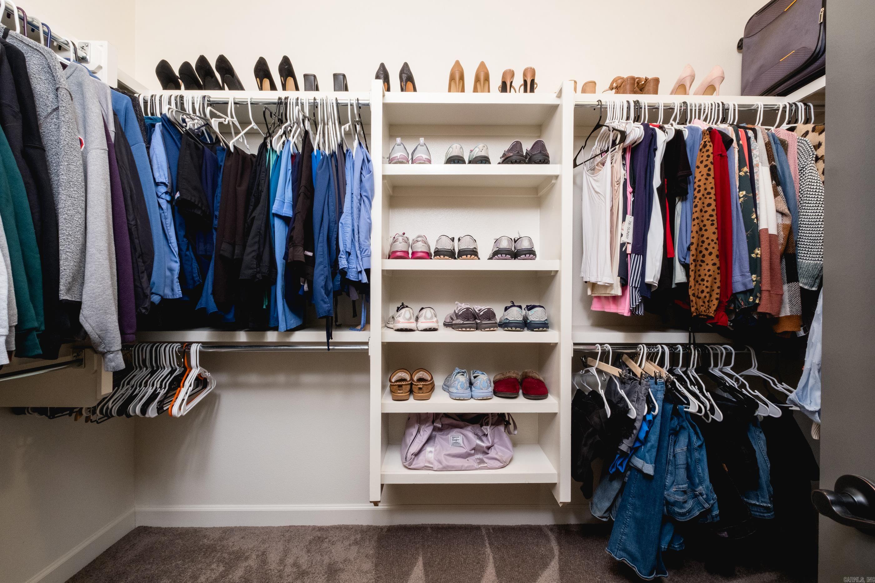 LOCHRIDGE ESTATES - Residential