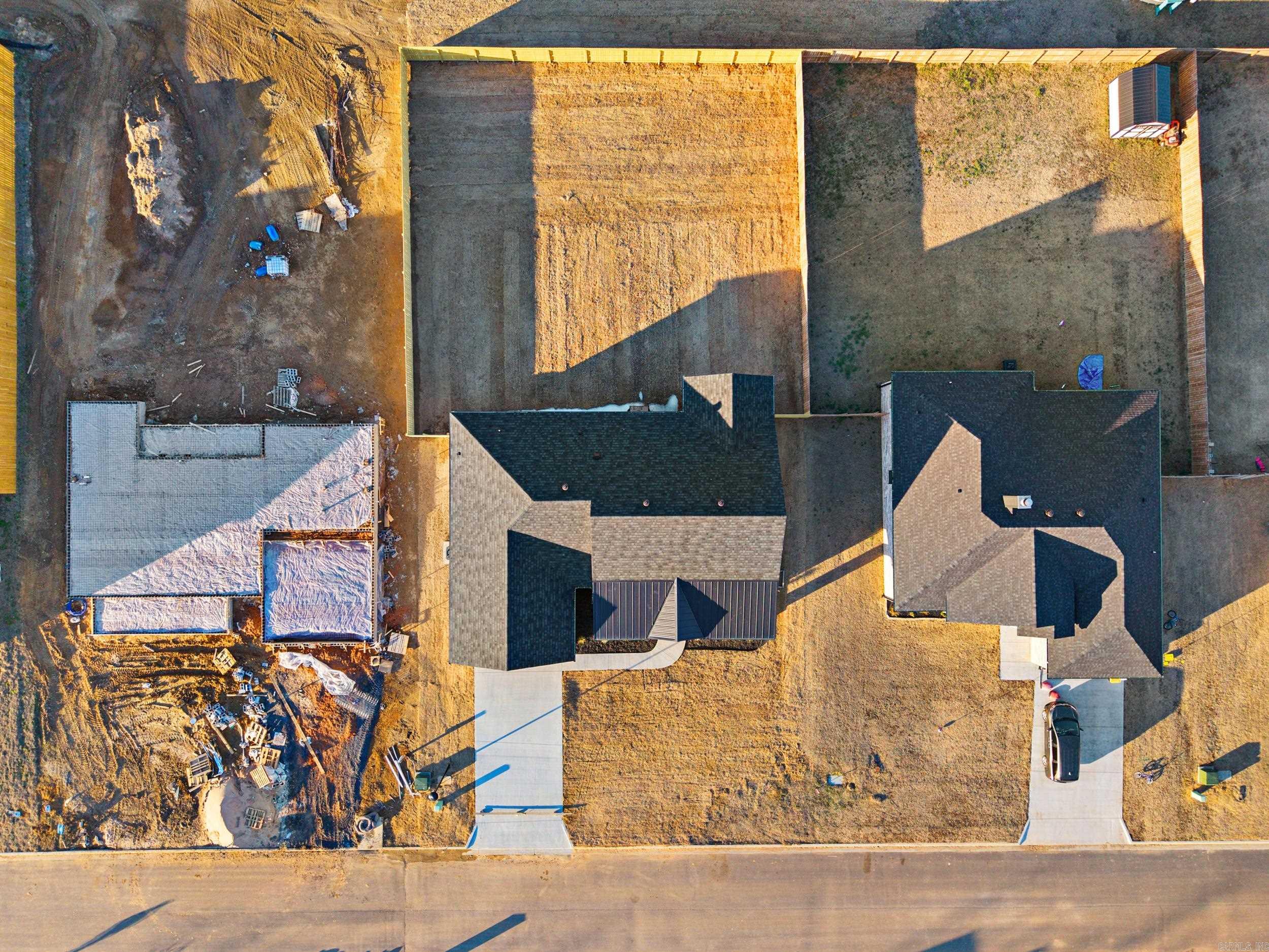 COPPER MOON ESTATE PH 1 - Residential