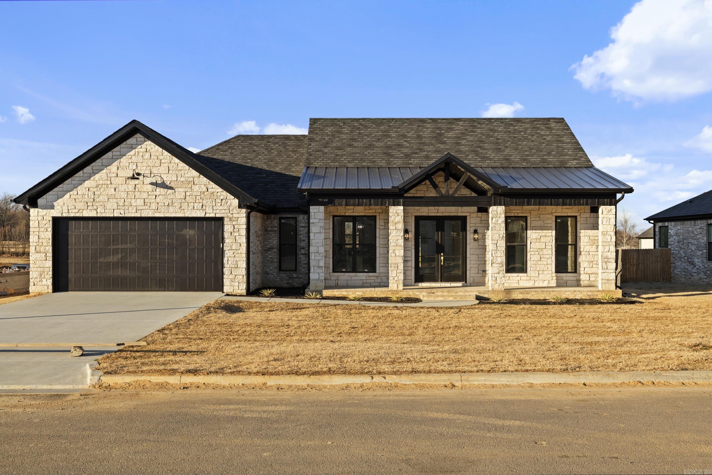 COPPER MOON ESTATE PH 1 - Residential