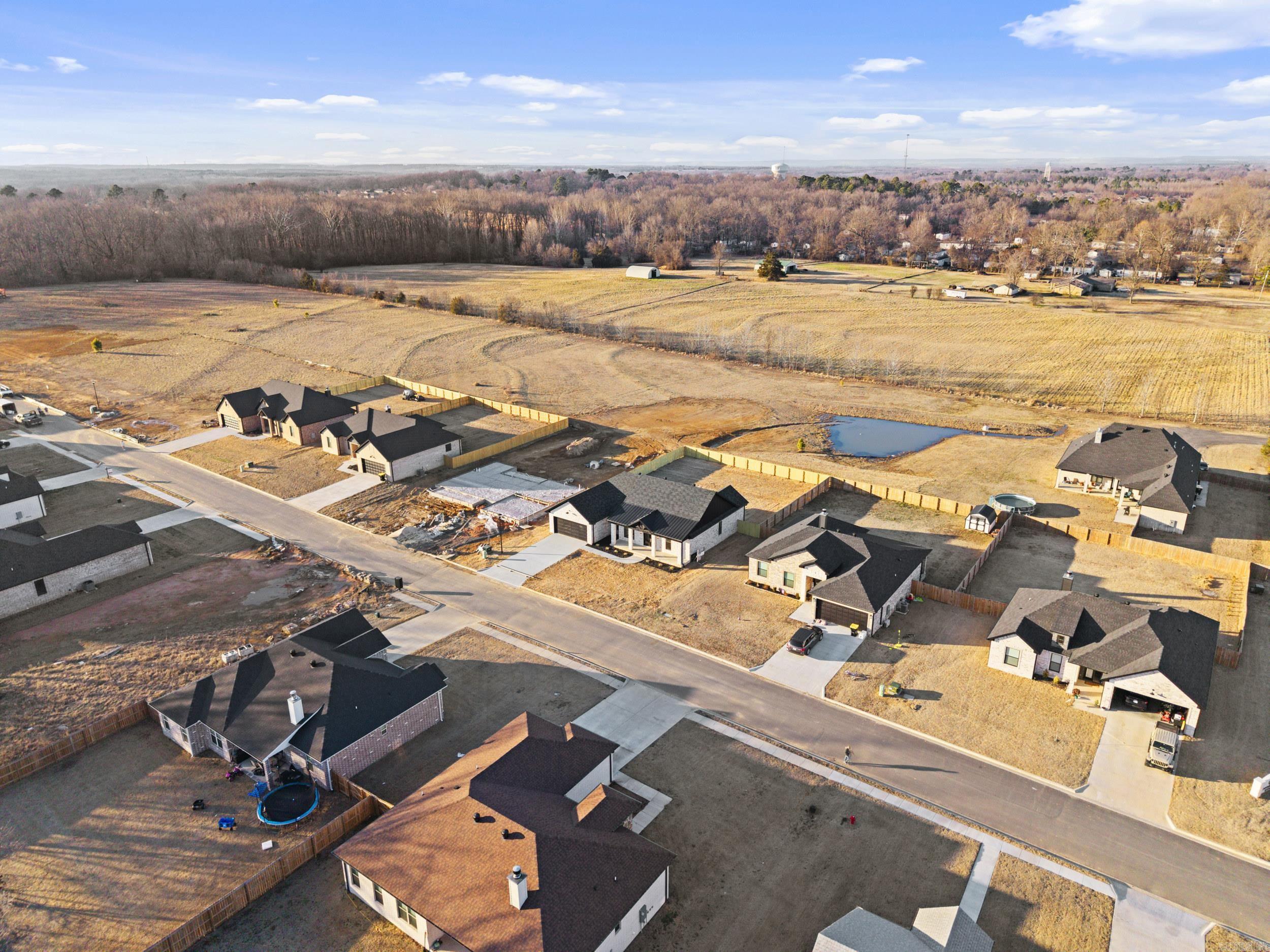 COPPER MOON ESTATE PH 1 - Residential