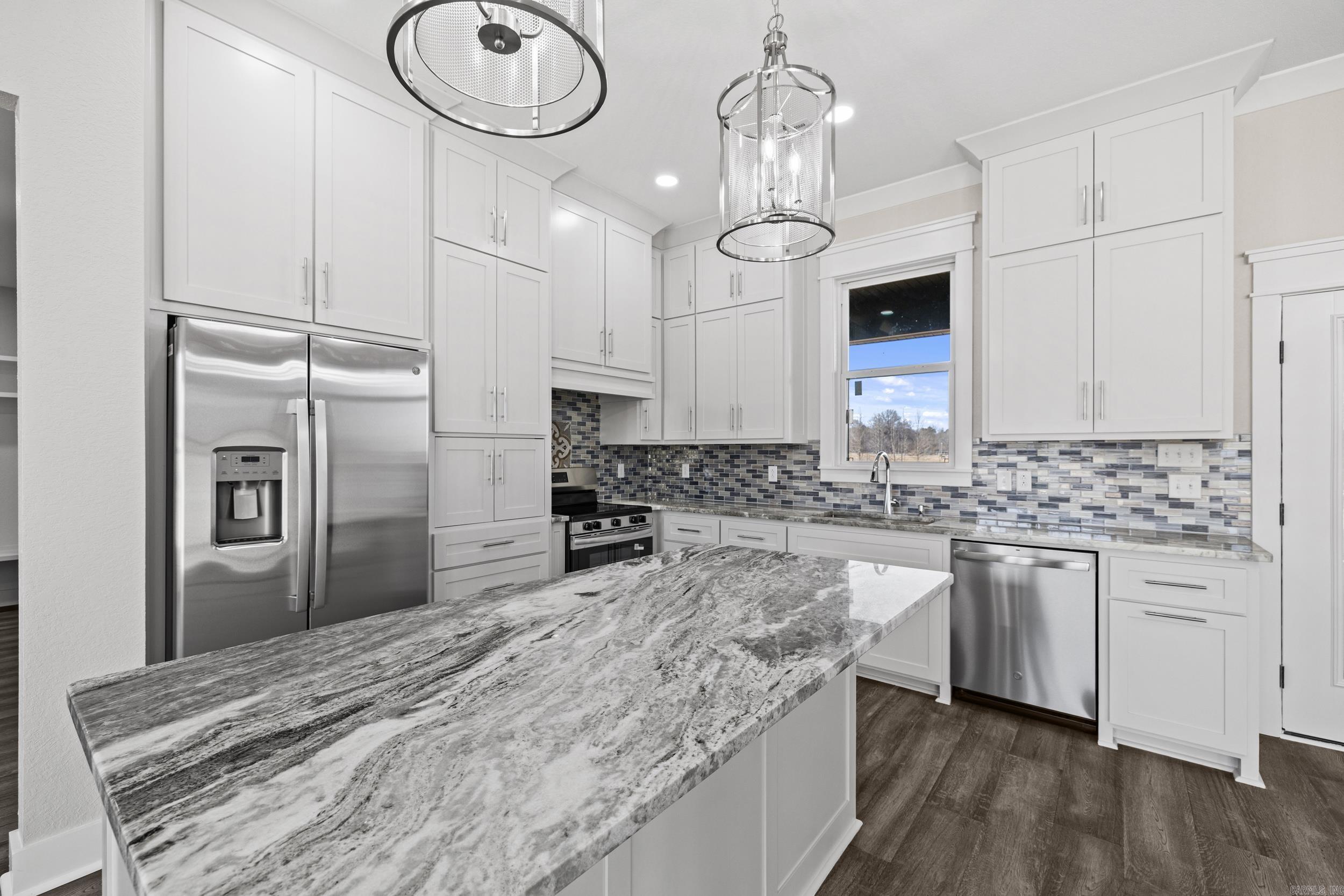 COPPER MOON ESTATE PH 1 - Residential