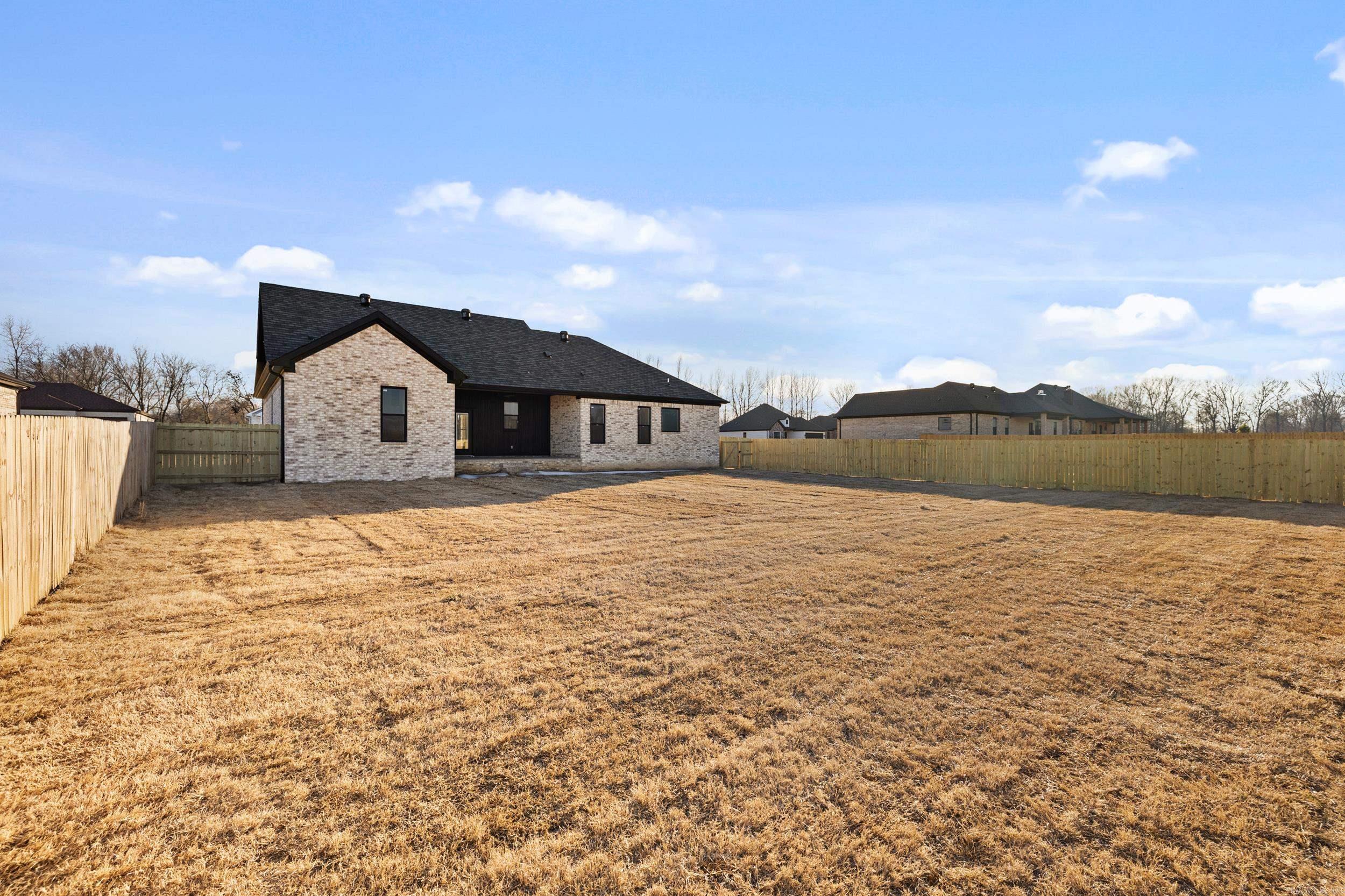 COPPER MOON ESTATE PH 1 - Residential