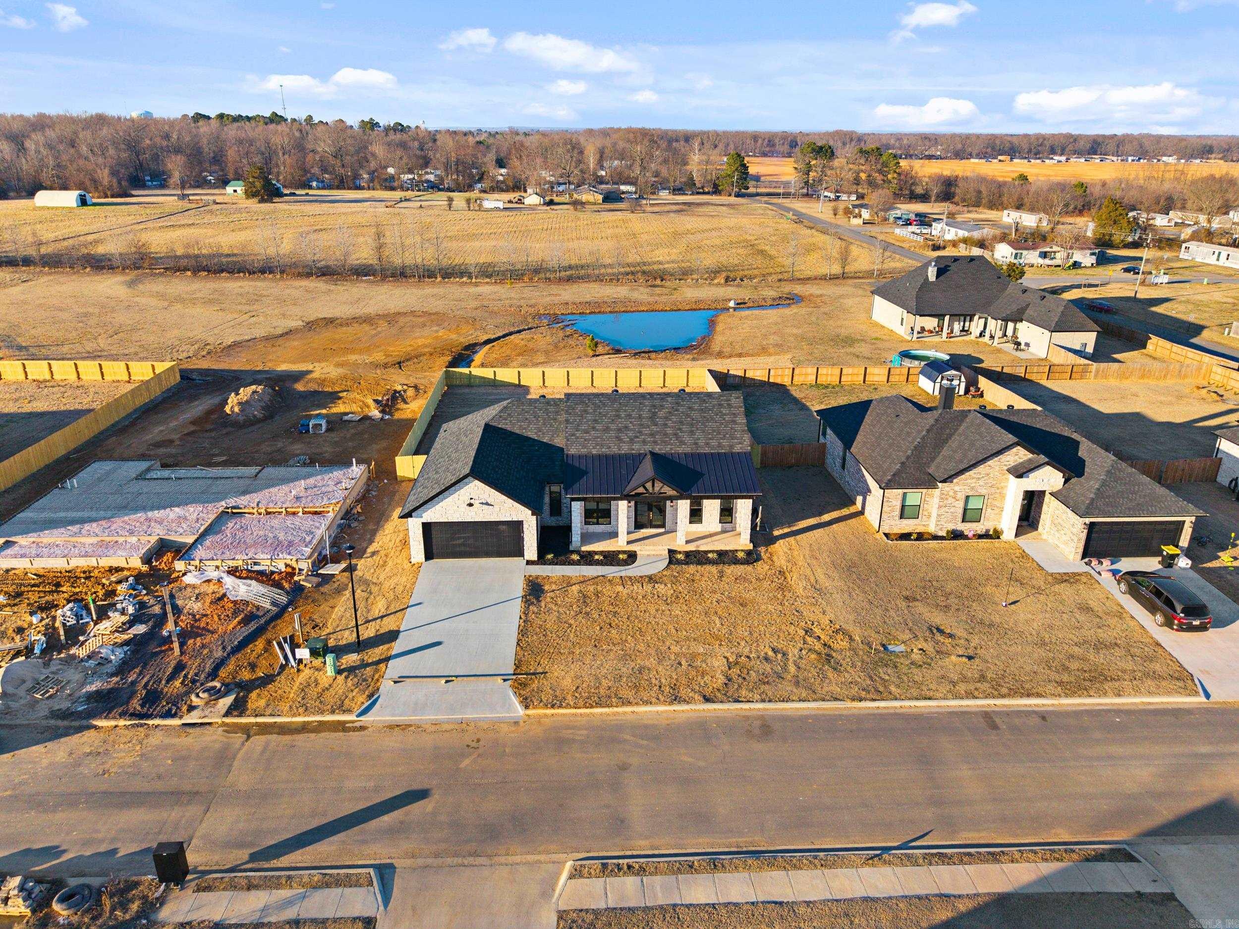 COPPER MOON ESTATE PH 1 - Residential