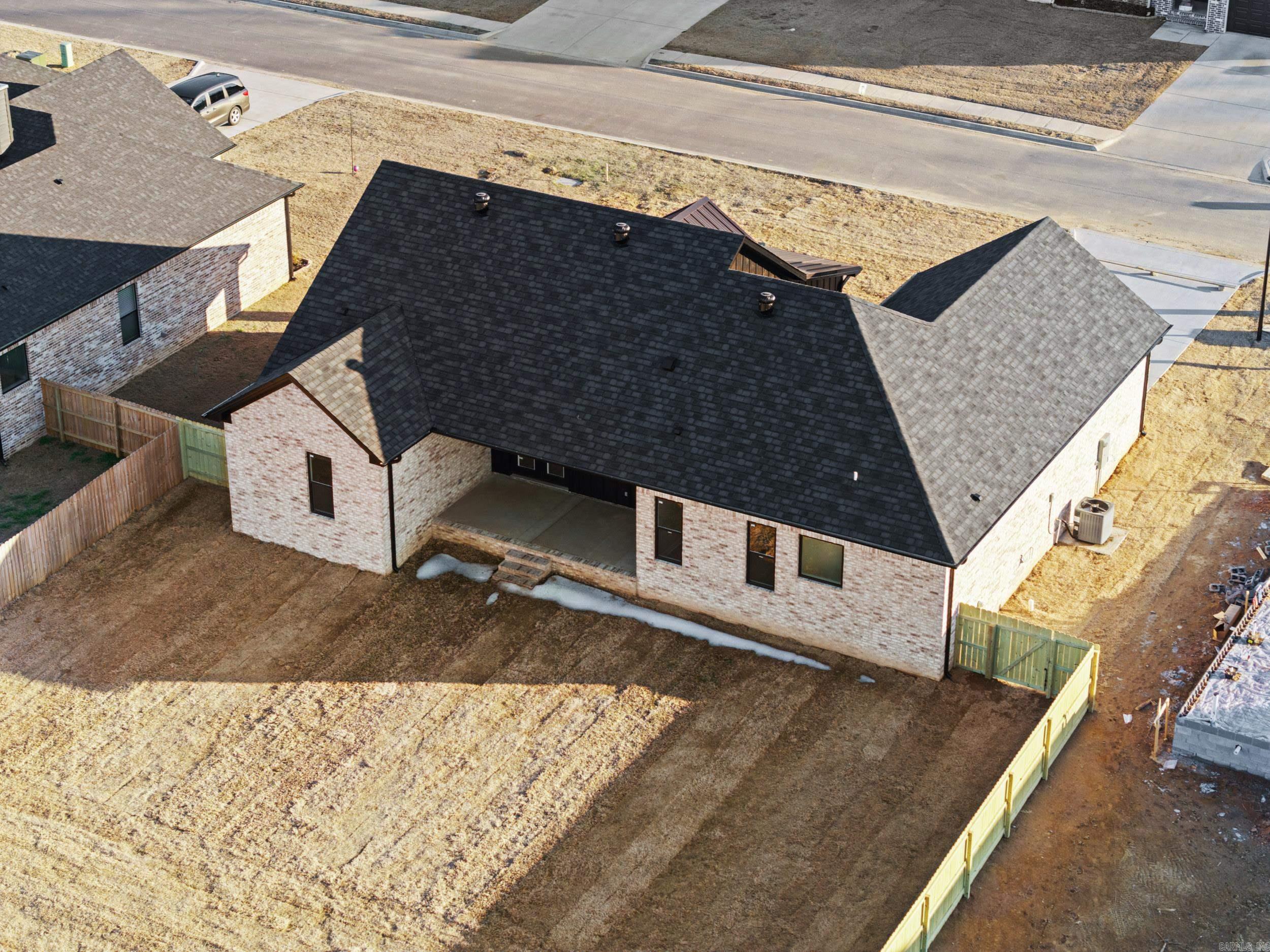 COPPER MOON ESTATE PH 1 - Residential