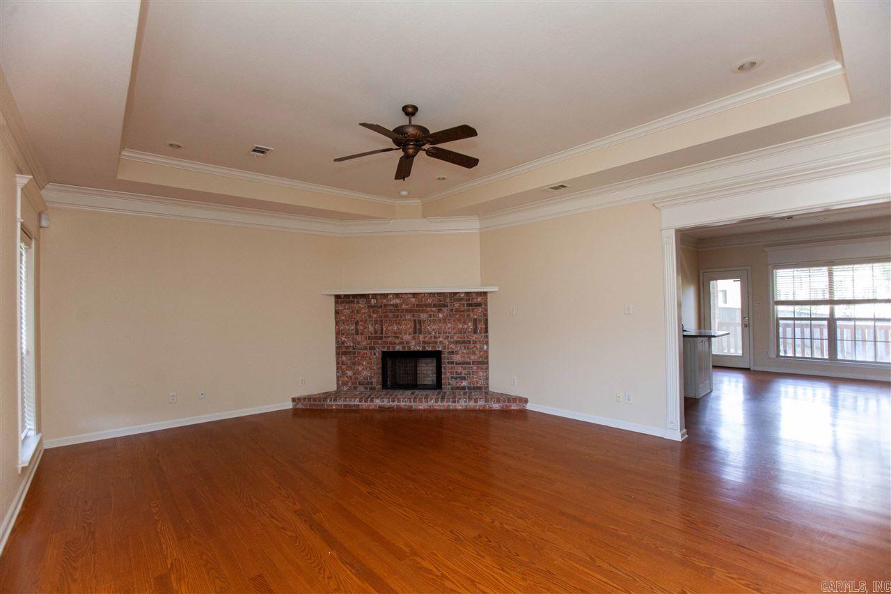 Base Meadows - Residential Lease