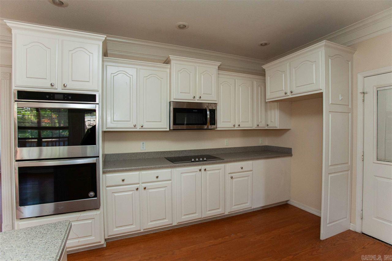 Base Meadows - Residential Lease