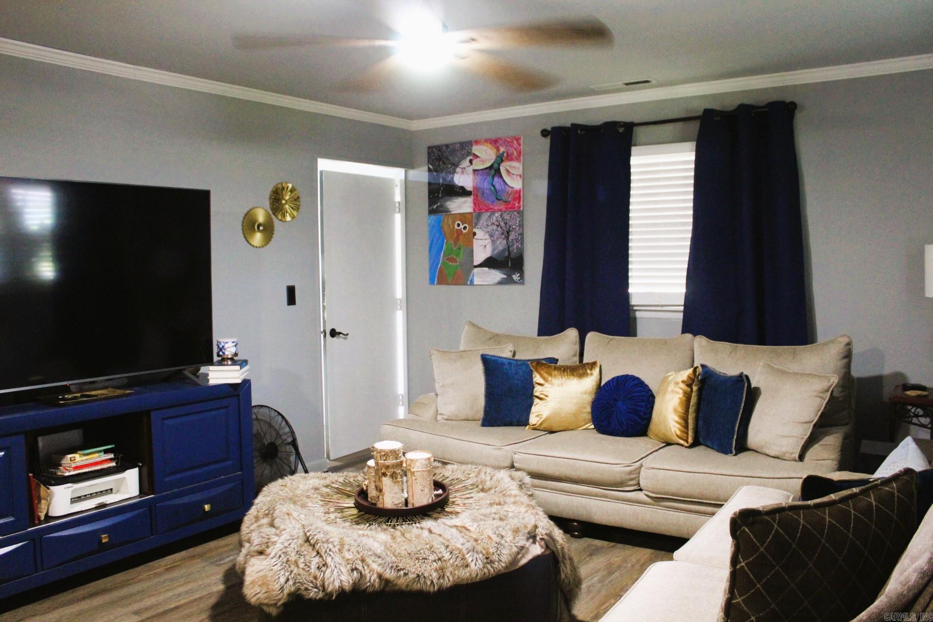 SYLVAN RIDGE - Residential