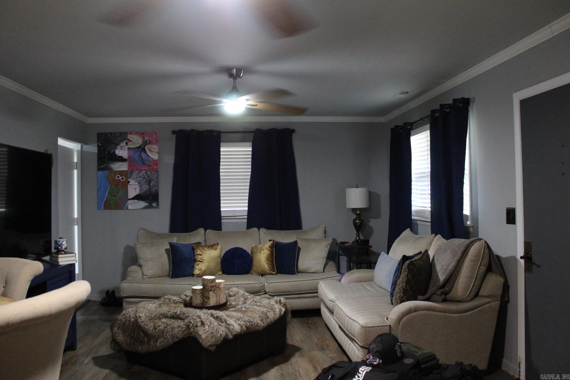 SYLVAN RIDGE - Residential