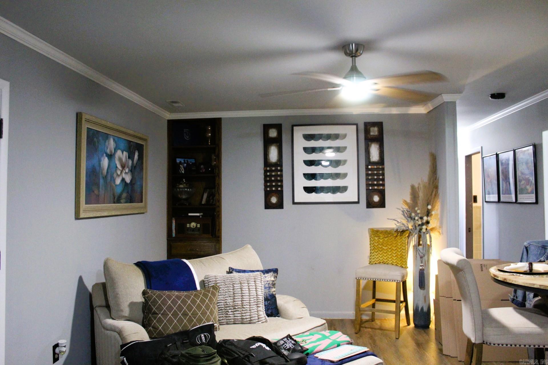 SYLVAN RIDGE - Residential